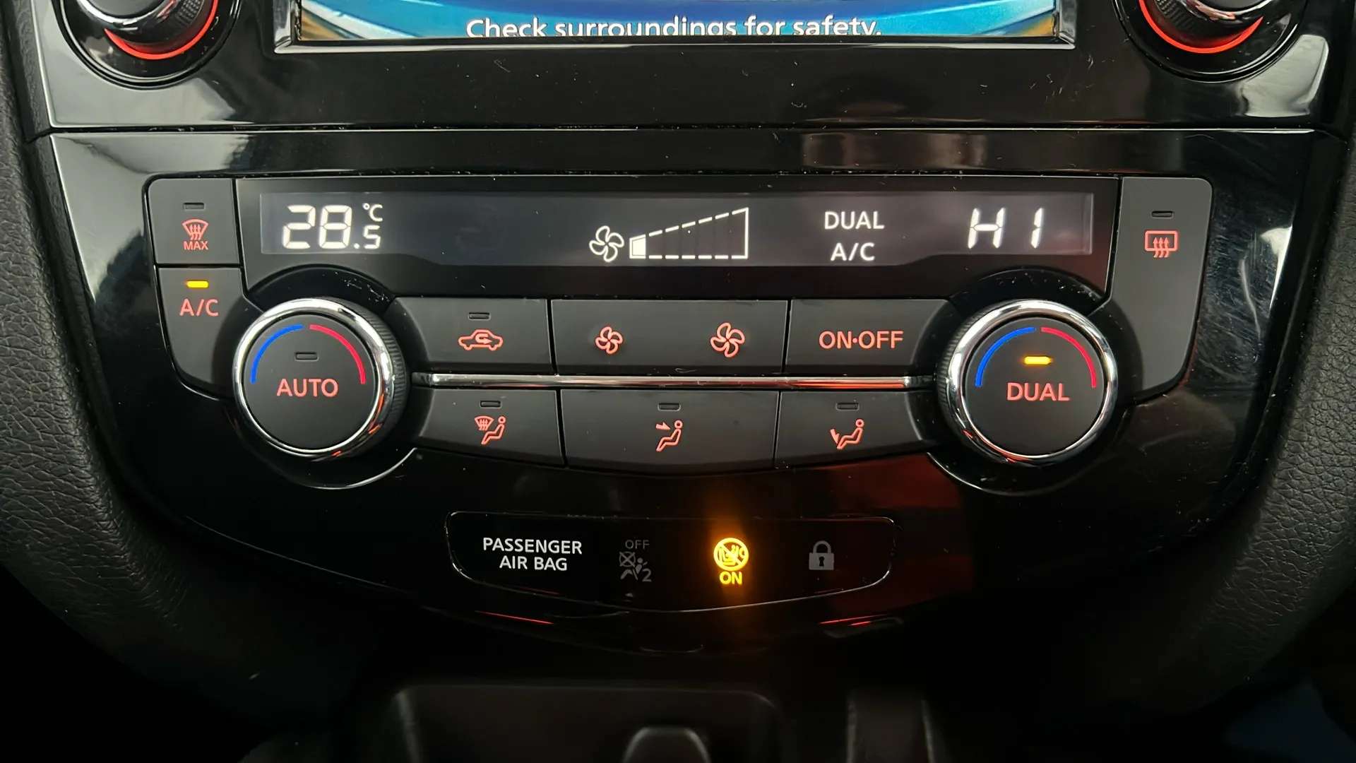 2019 NISSAN QASHQAI 2019 NISSAN QASHQAI