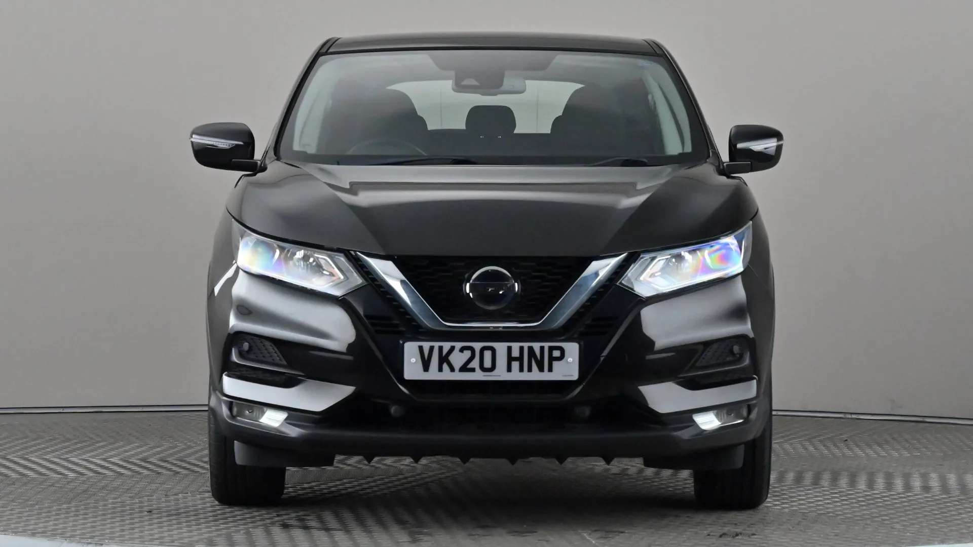 A 2020 NISSAN QASHQAI 1.3 DiG-T Acenta Premium A 2020 NISSAN QASHQAI 1.3 DiG-T Acenta Premium