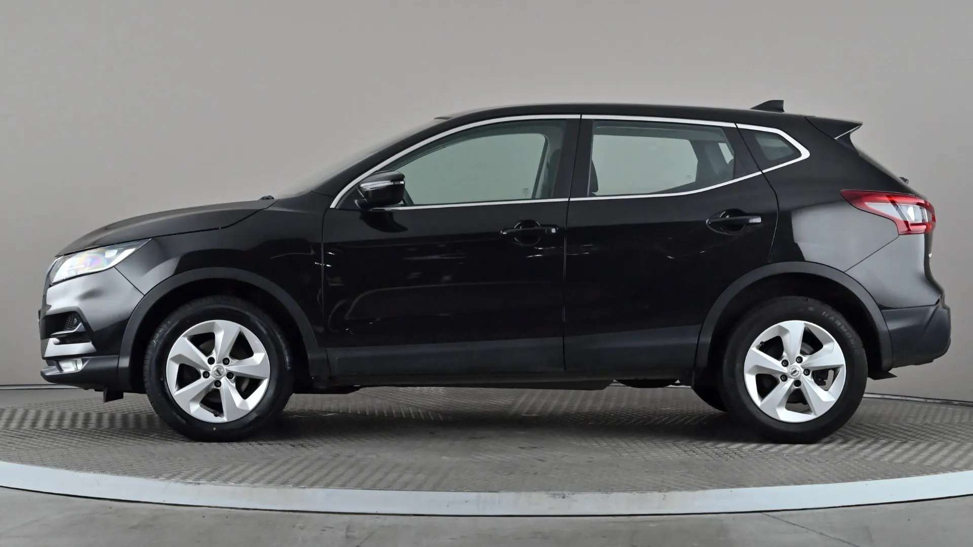 A 2020 NISSAN QASHQAI 1.3 DiG-T Acenta Premium A 2020 NISSAN QASHQAI 1.3 DiG-T Acenta Premium