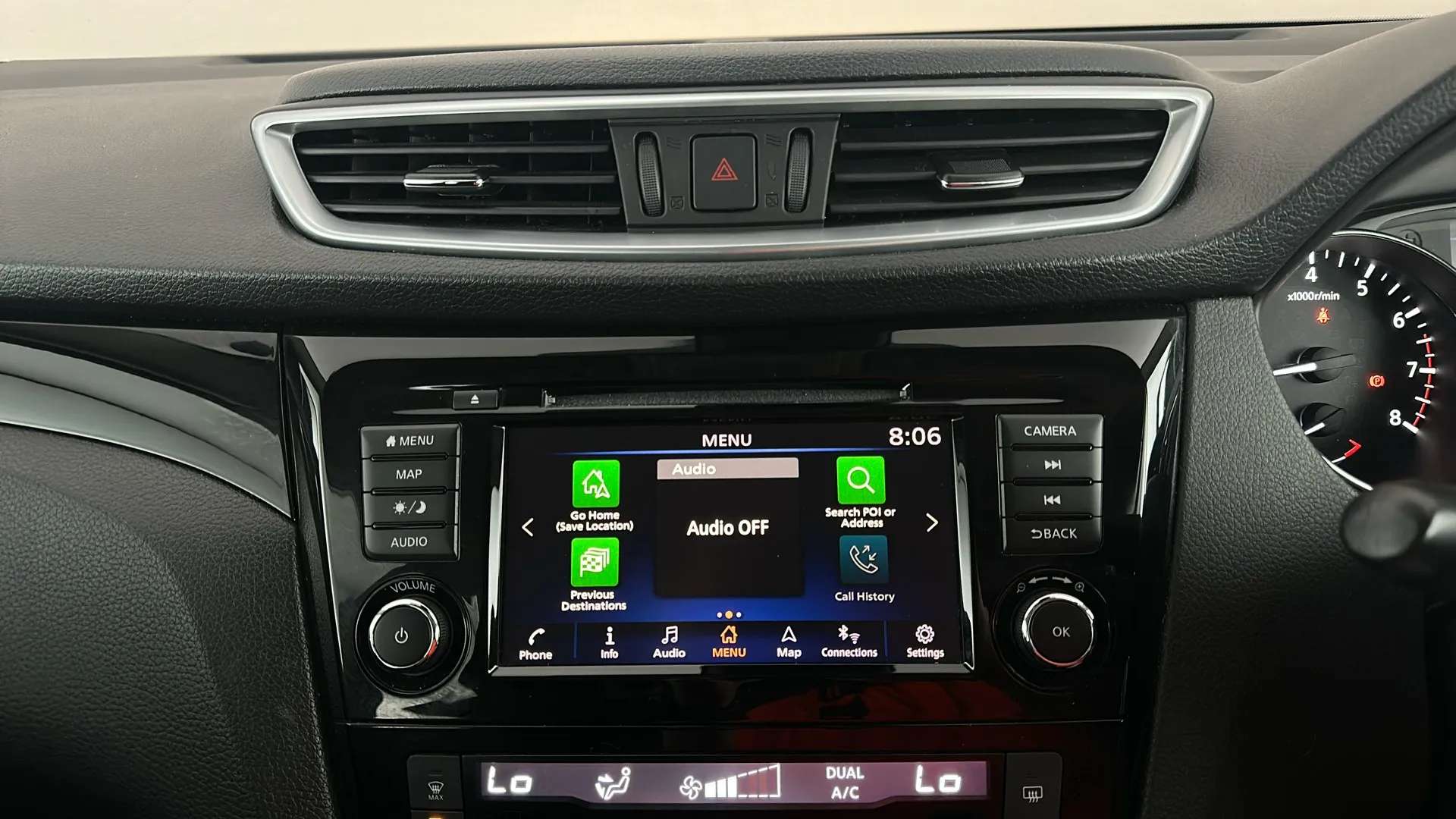 2020 NISSAN QASHQAI 2020 NISSAN QASHQAI