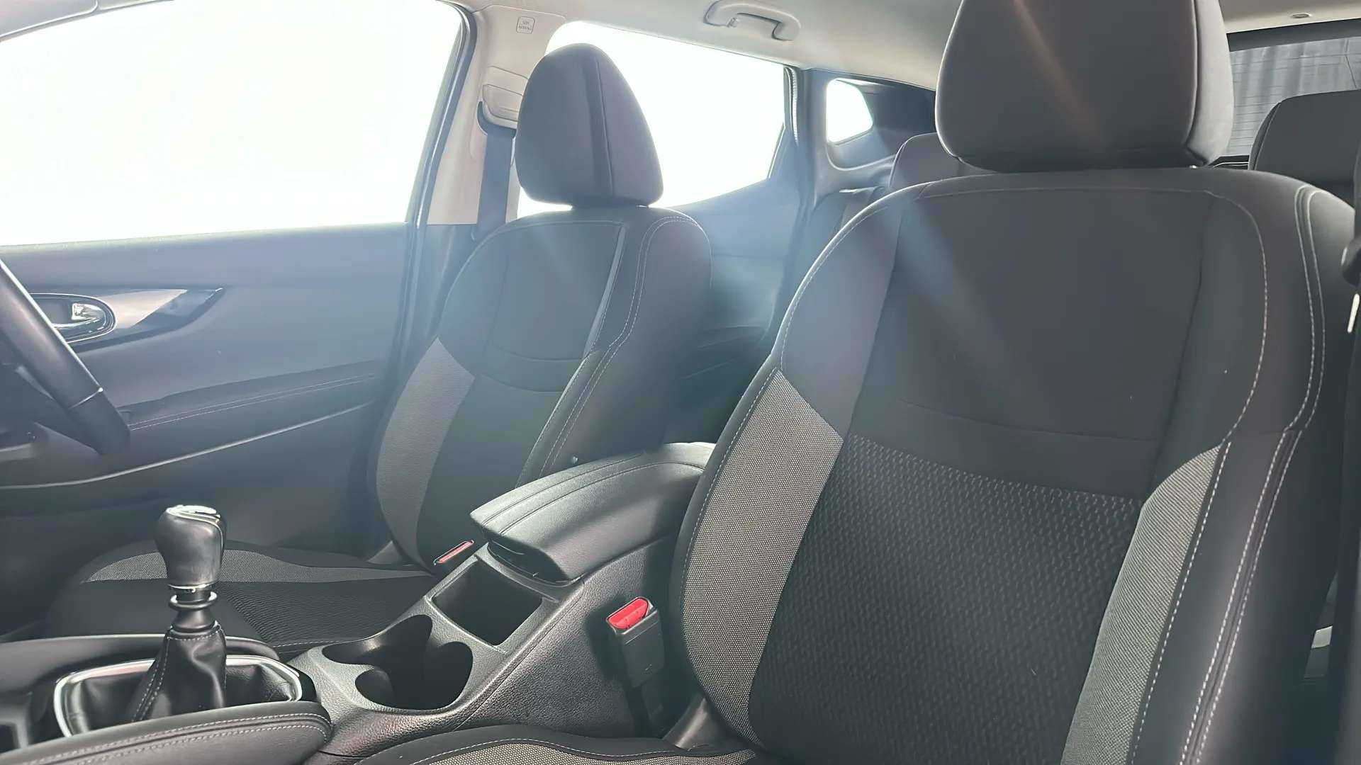 2020 NISSAN QASHQAI 2020 NISSAN QASHQAI