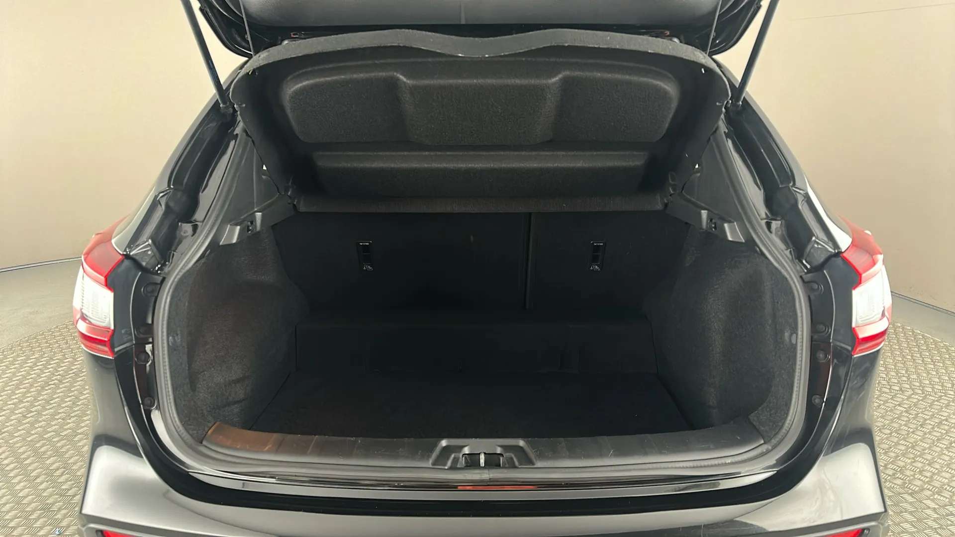 2020 NISSAN QASHQAI 2020 NISSAN QASHQAI