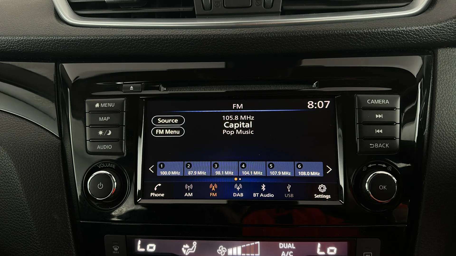 2020 NISSAN QASHQAI 2020 NISSAN QASHQAI