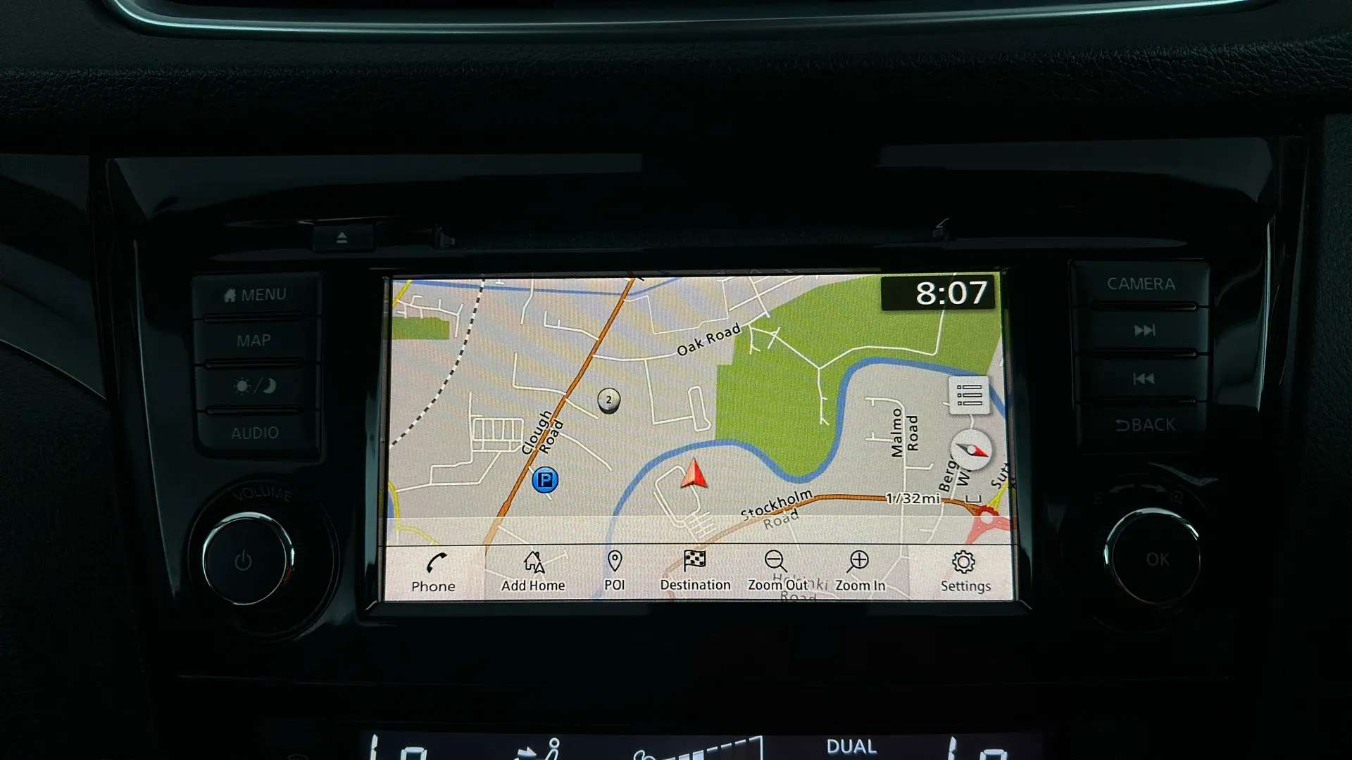 2020 NISSAN QASHQAI 2020 NISSAN QASHQAI