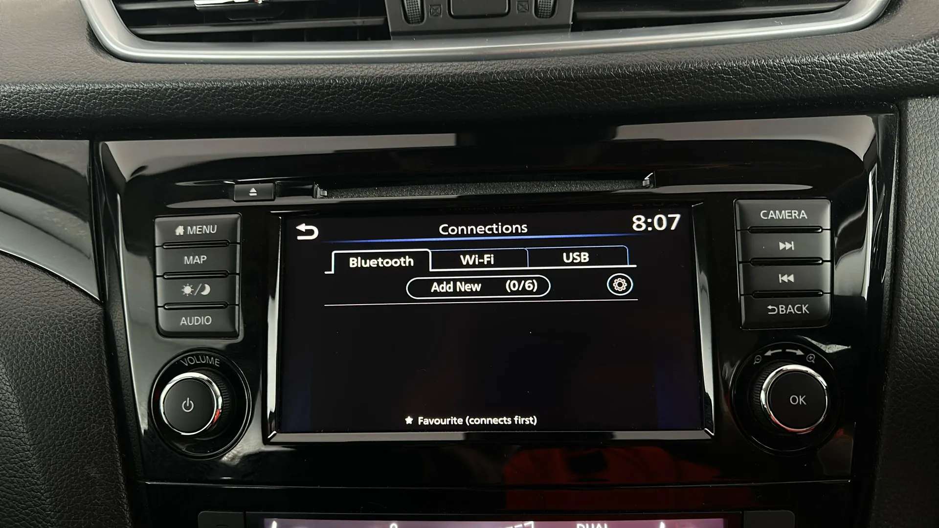2020 NISSAN QASHQAI 2020 NISSAN QASHQAI
