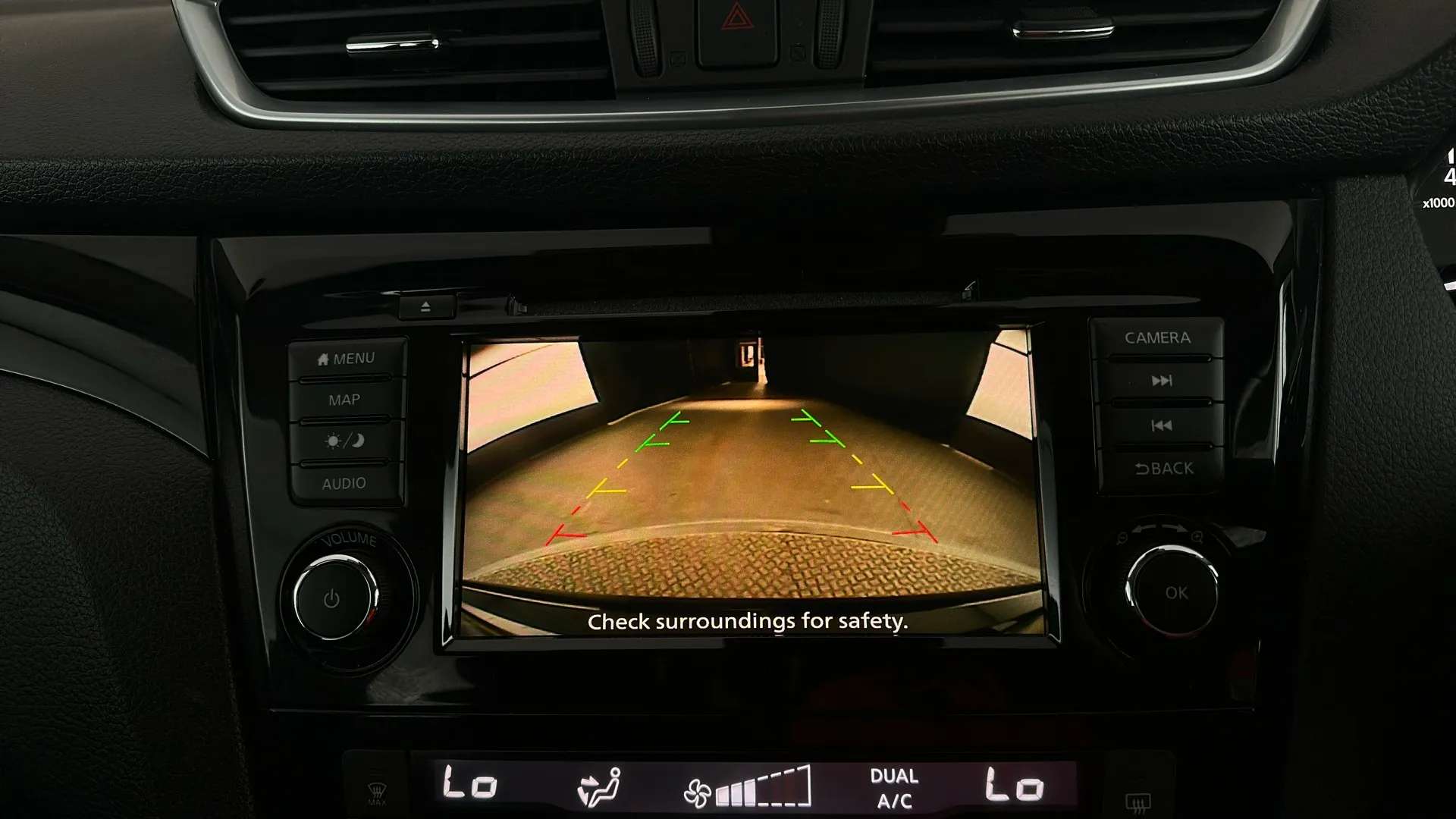 2020 NISSAN QASHQAI 2020 NISSAN QASHQAI