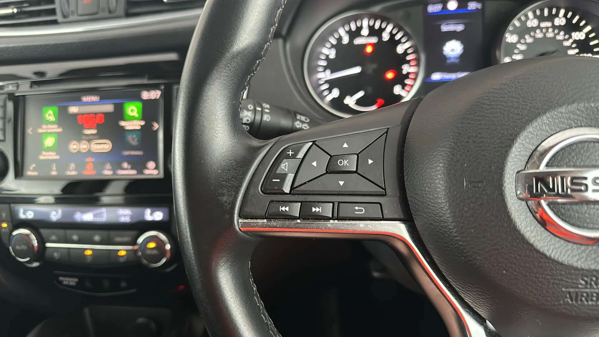 2020 NISSAN QASHQAI 2020 NISSAN QASHQAI