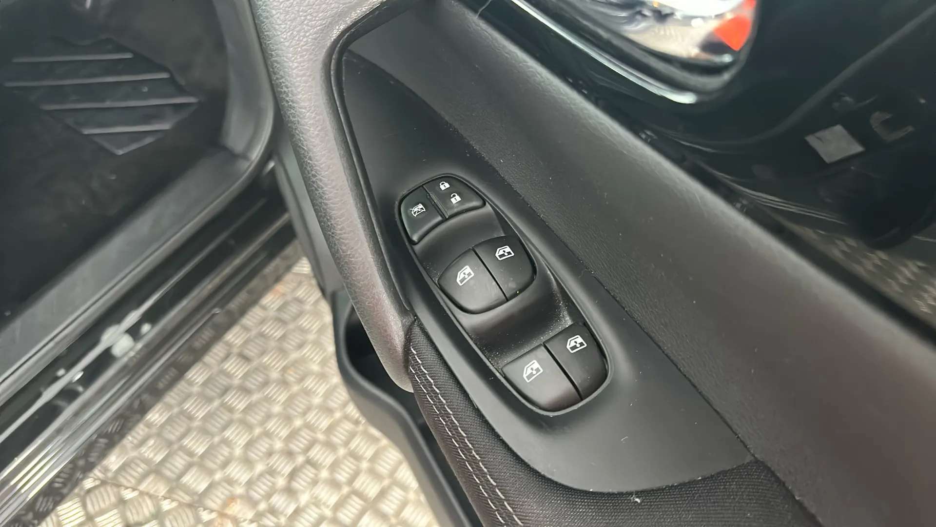2020 NISSAN QASHQAI 2020 NISSAN QASHQAI
