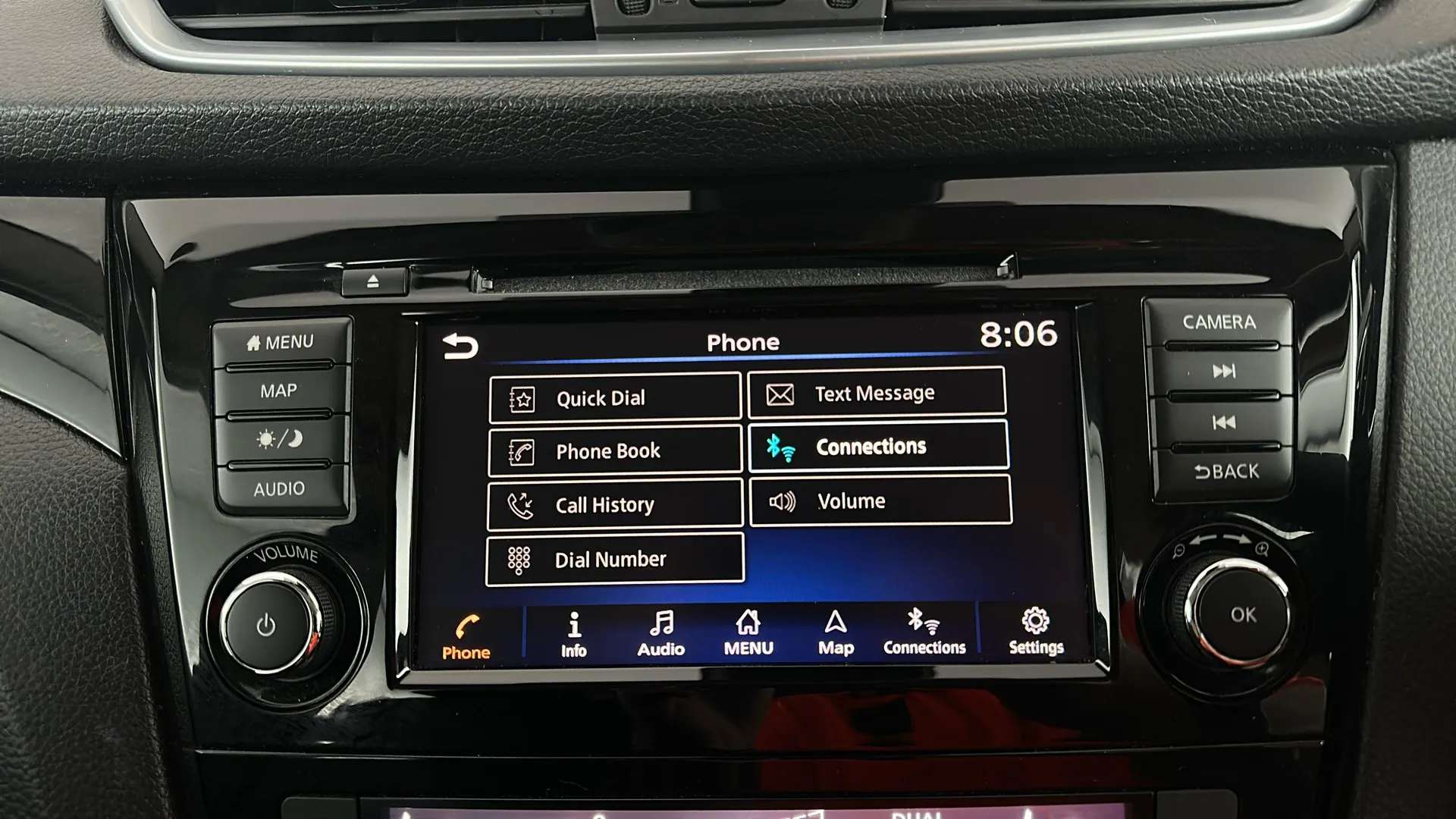 2020 NISSAN QASHQAI 2020 NISSAN QASHQAI