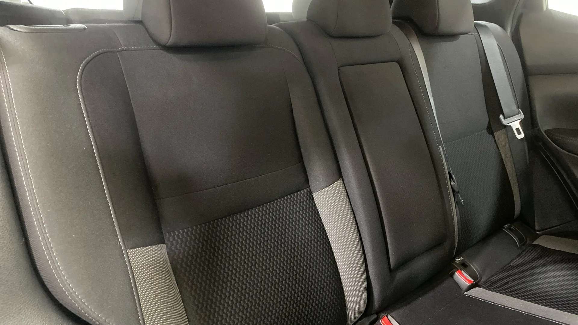 2019 NISSAN QASHQAI 2019 NISSAN QASHQAI