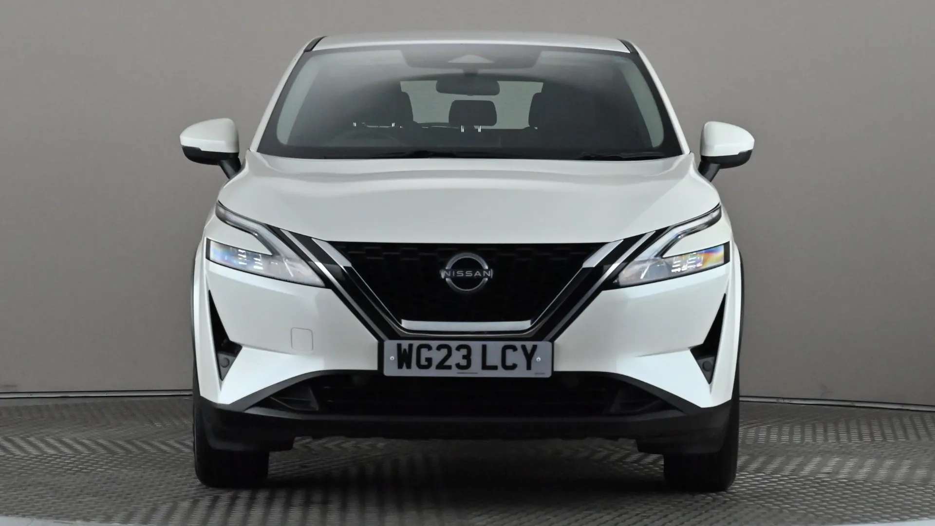 A 2023 NISSAN QASHQAI 1.3 DiG-T MH Acenta Premium A 2023 NISSAN QASHQAI 1.3 DiG-T MH Acenta Premium