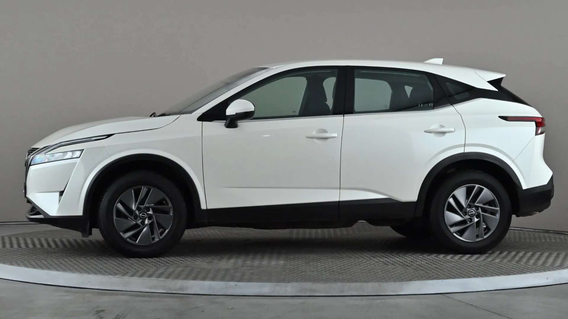 A 2023 NISSAN QASHQAI 1.3 DiG-T MH Acenta Premium A 2023 NISSAN QASHQAI 1.3 DiG-T MH Acenta Premium