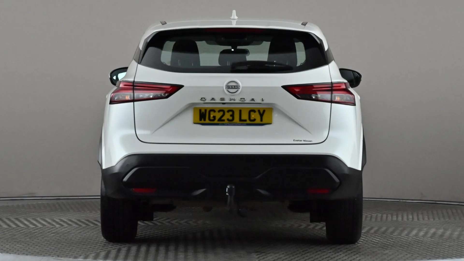 2023 NISSAN QASHQAI 2023 NISSAN QASHQAI
