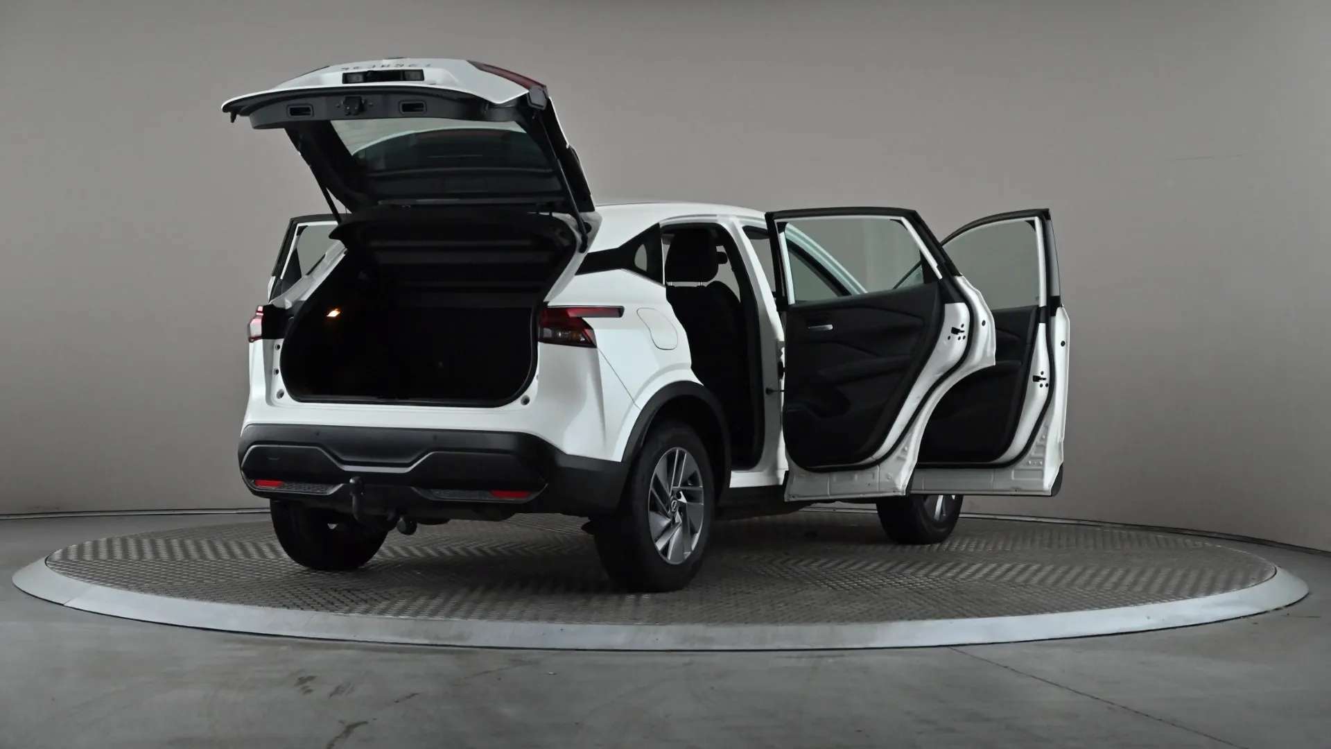 2023 NISSAN QASHQAI 2023 NISSAN QASHQAI