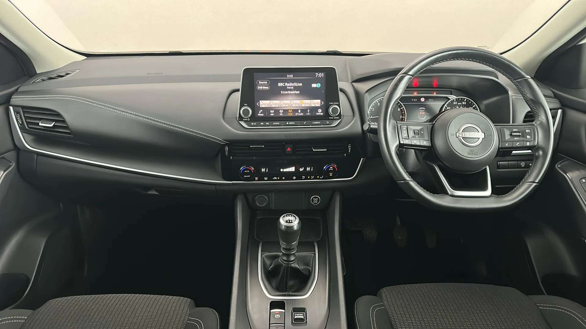 2023 NISSAN QASHQAI 2023 NISSAN QASHQAI