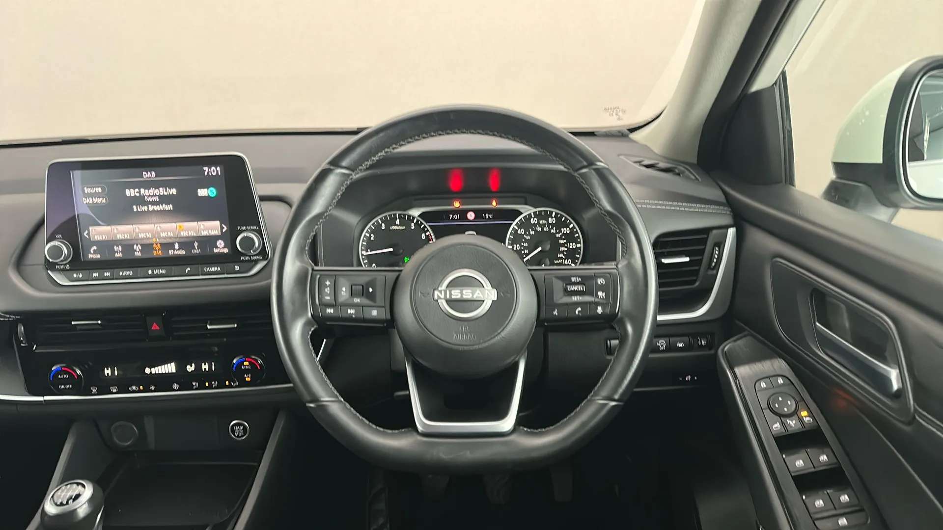 2023 NISSAN QASHQAI 2023 NISSAN QASHQAI