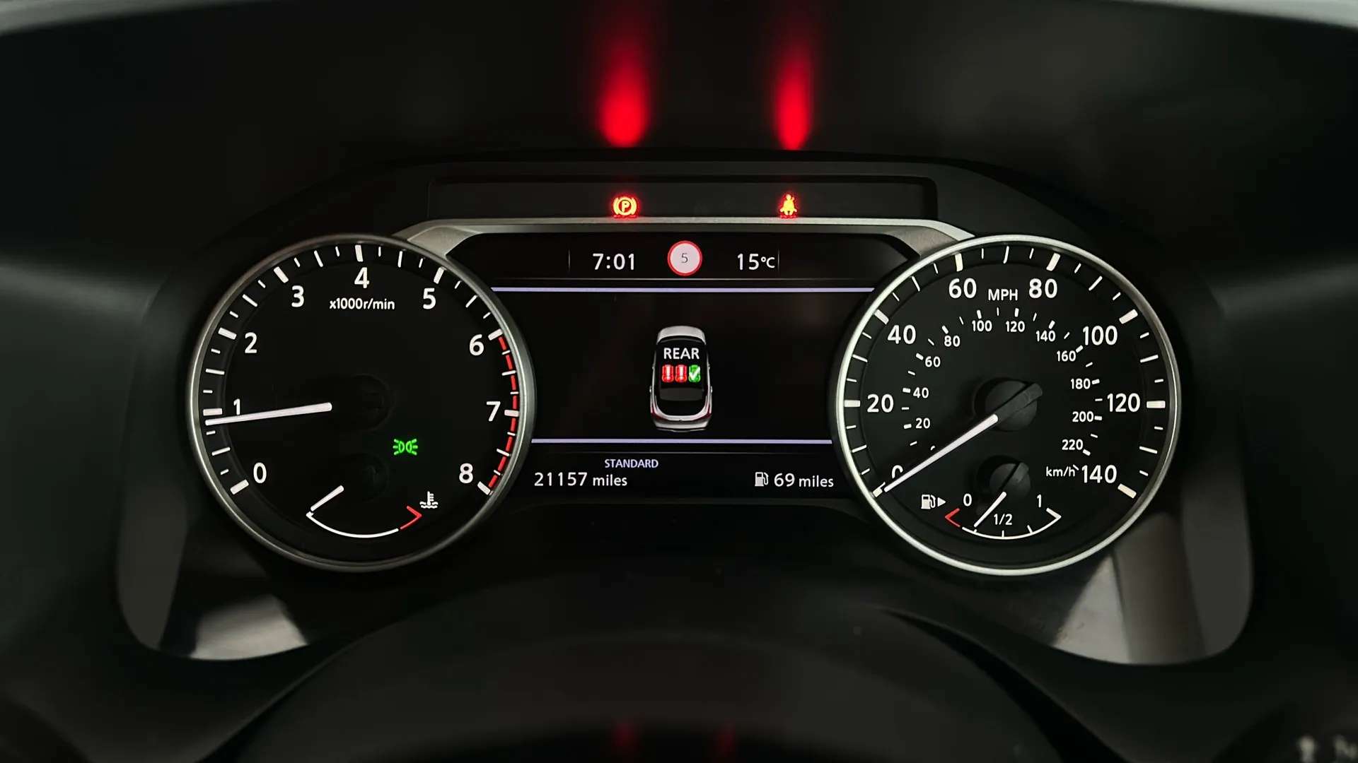 2023 NISSAN QASHQAI 2023 NISSAN QASHQAI