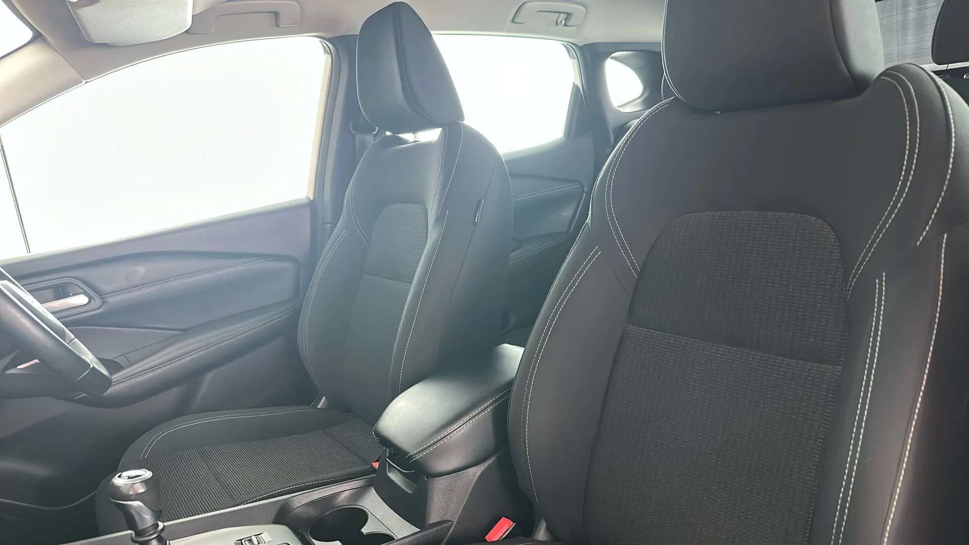 2023 NISSAN QASHQAI 2023 NISSAN QASHQAI