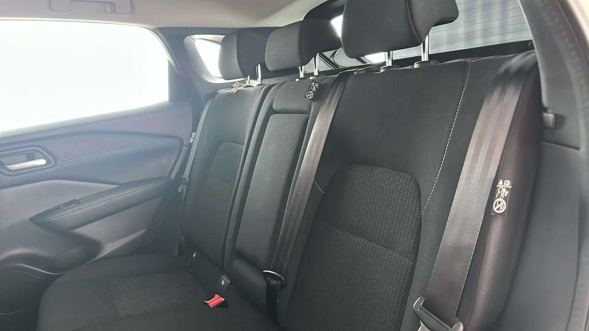 2023 NISSAN QASHQAI 2023 NISSAN QASHQAI