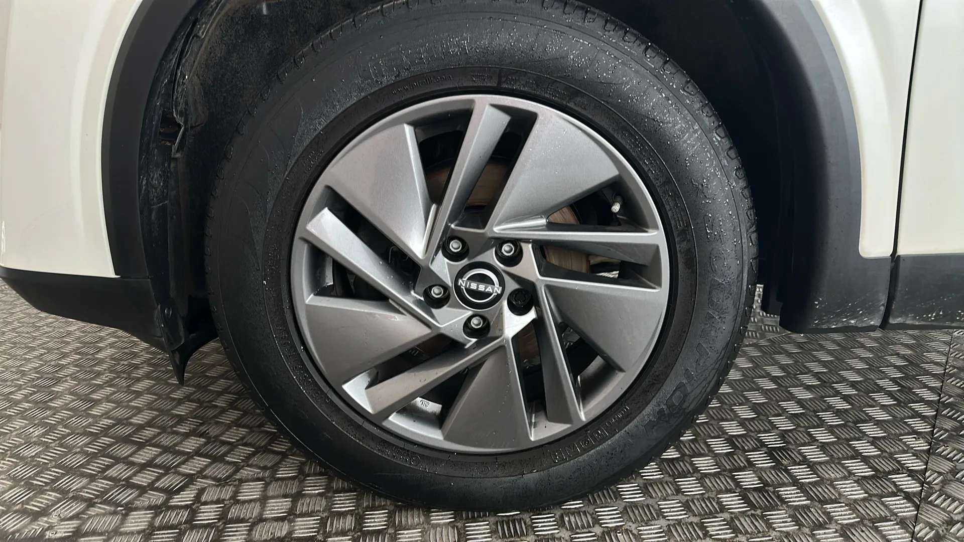 2023 NISSAN QASHQAI 2023 NISSAN QASHQAI