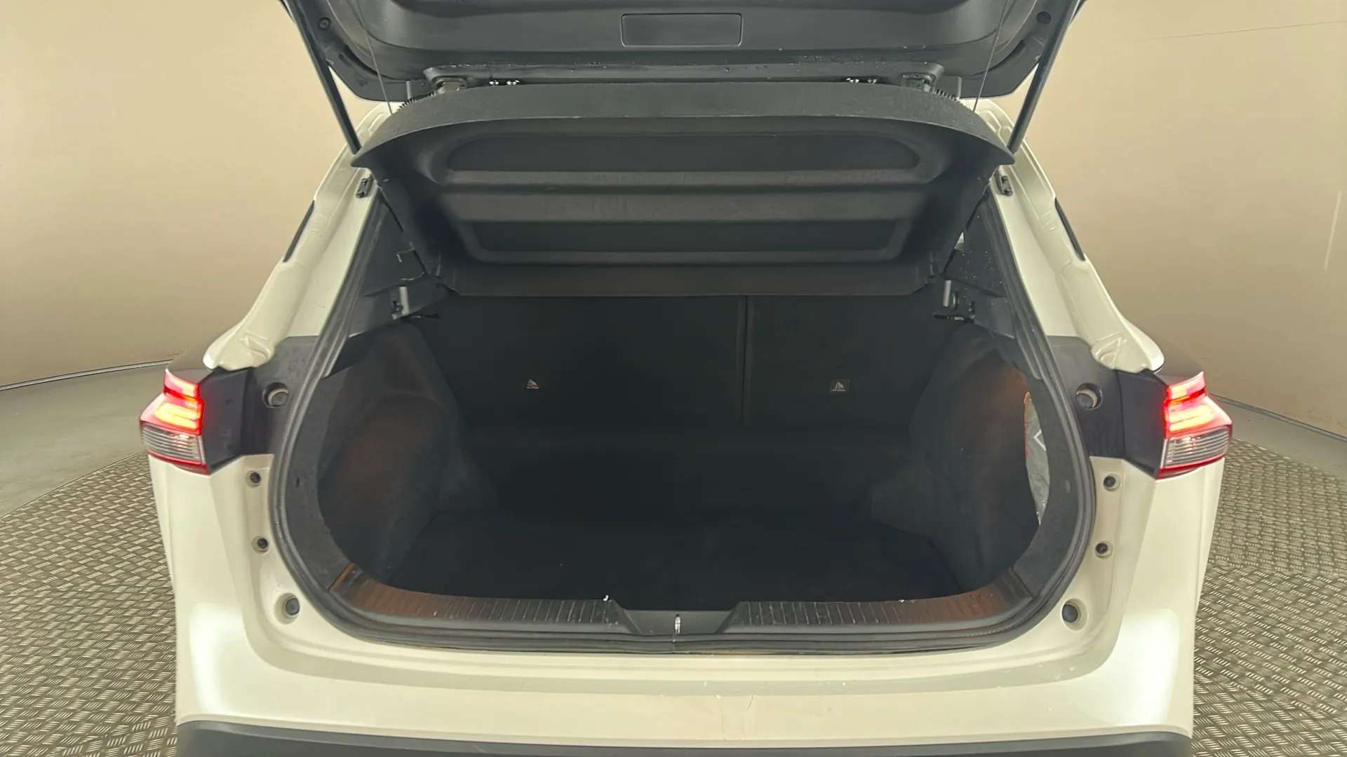 2023 NISSAN QASHQAI 2023 NISSAN QASHQAI