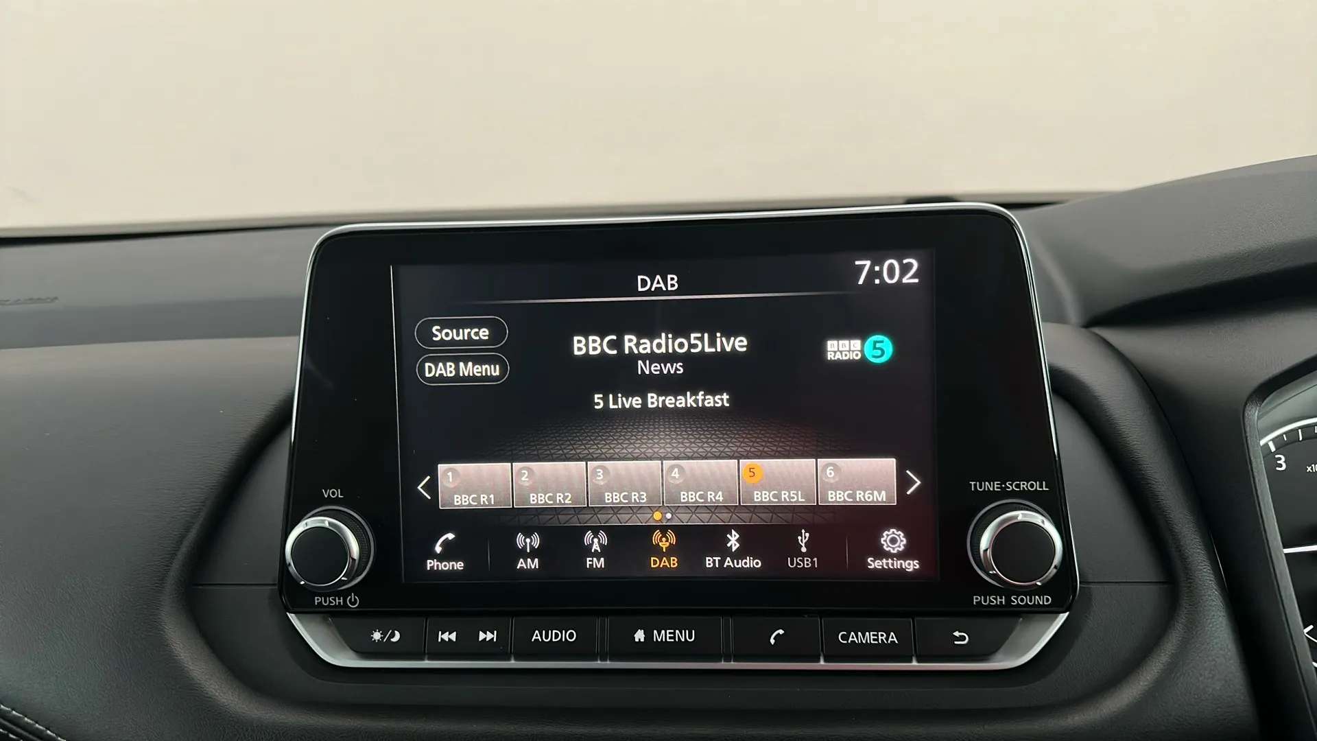 2023 NISSAN QASHQAI 2023 NISSAN QASHQAI