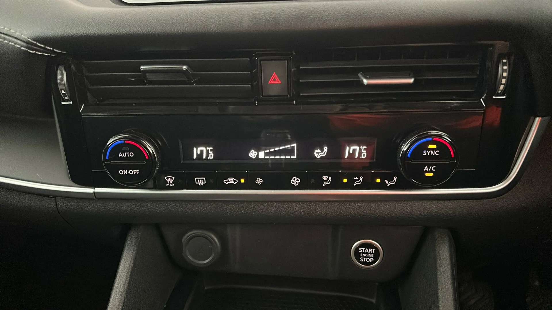 2023 NISSAN QASHQAI 2023 NISSAN QASHQAI