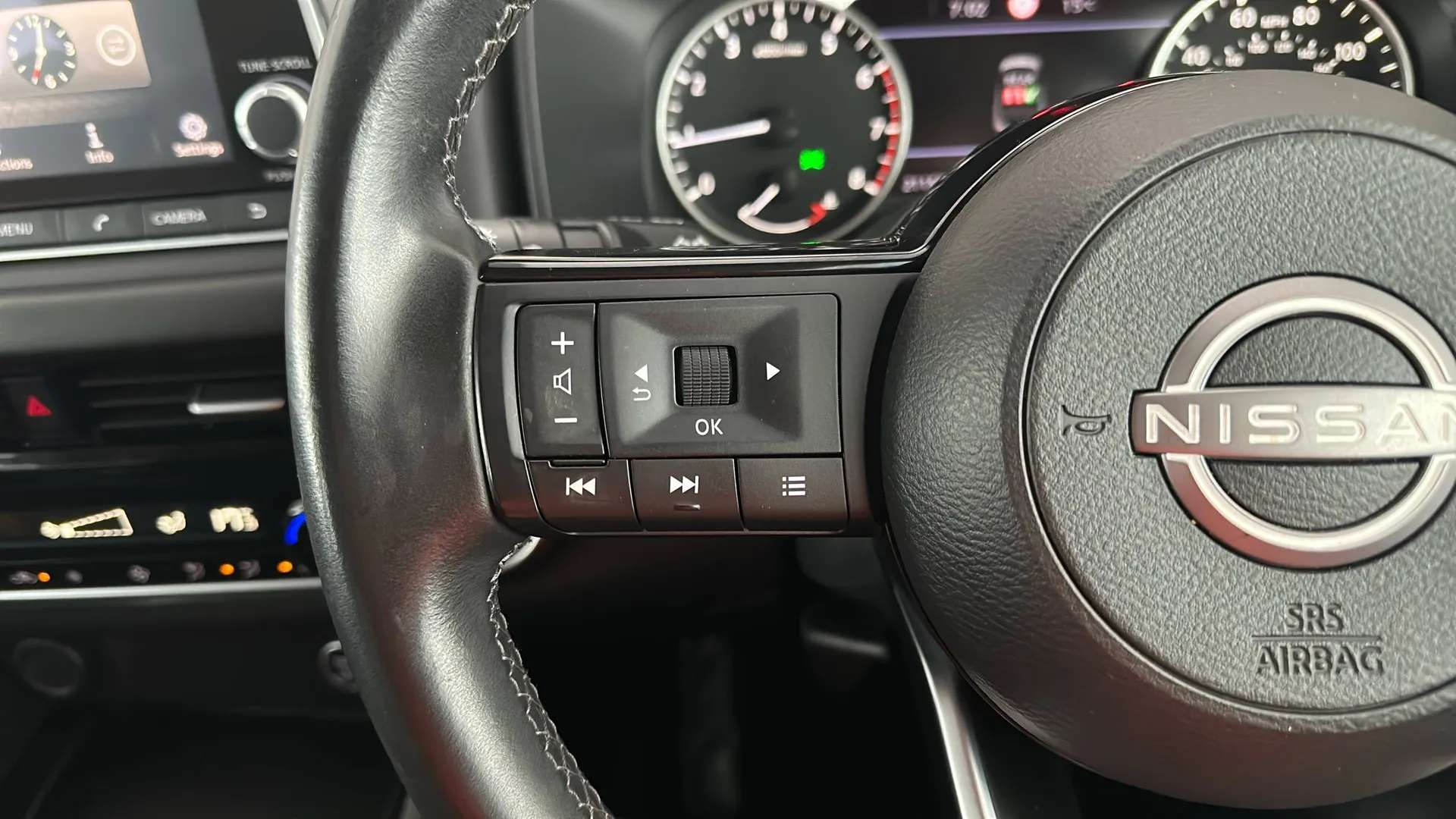2023 NISSAN QASHQAI 2023 NISSAN QASHQAI