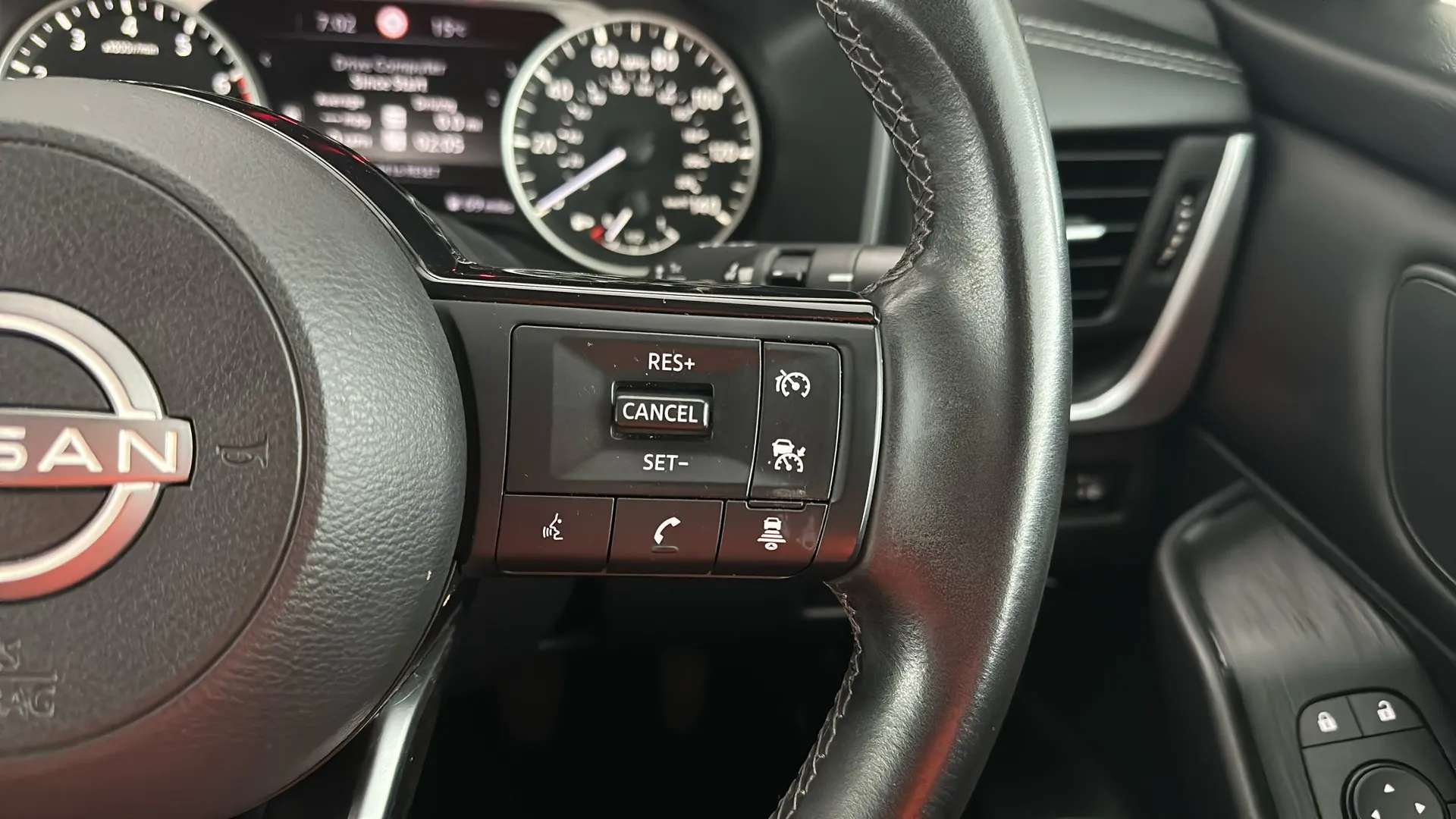 2023 NISSAN QASHQAI 2023 NISSAN QASHQAI