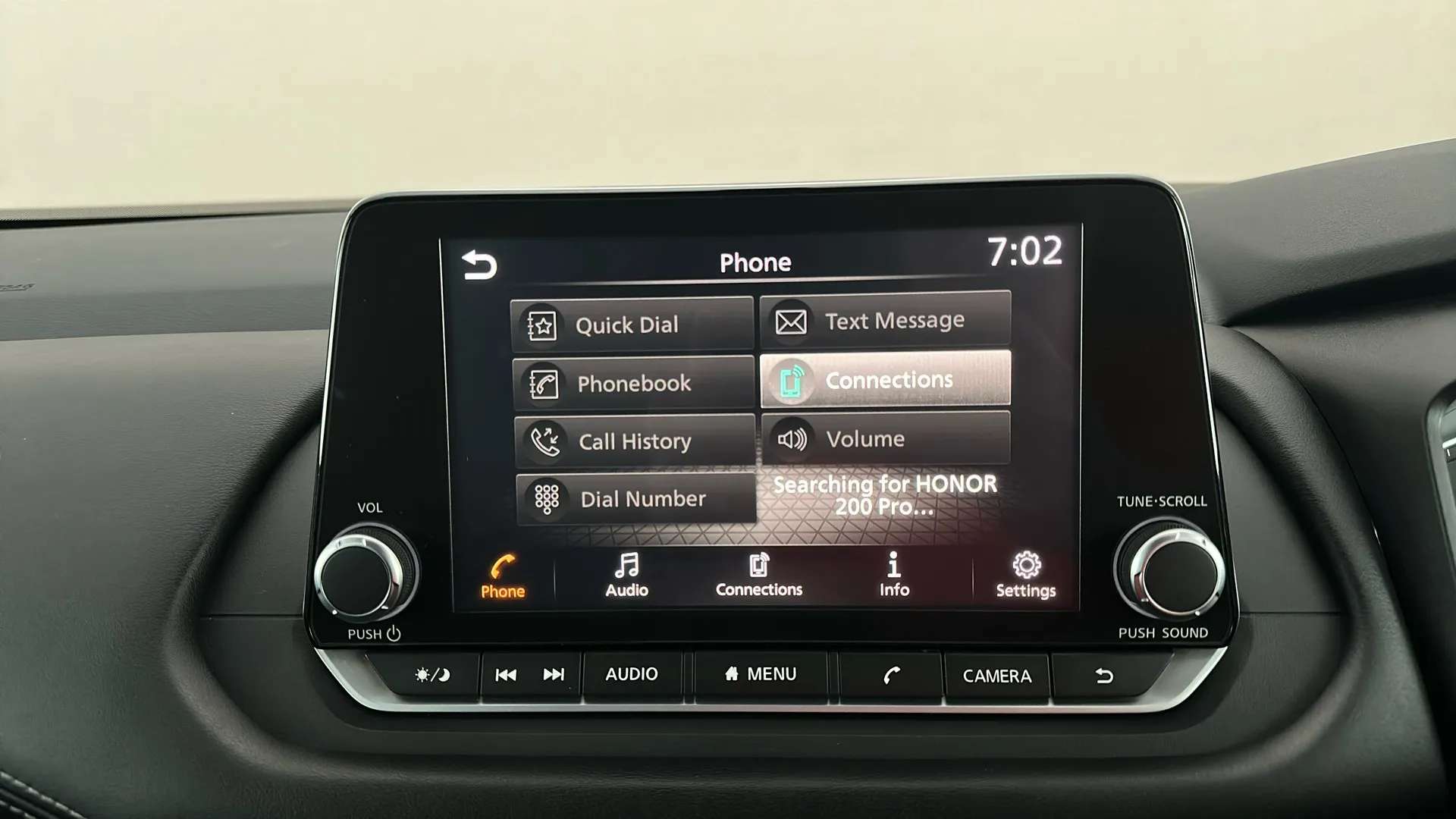 2023 NISSAN QASHQAI 2023 NISSAN QASHQAI