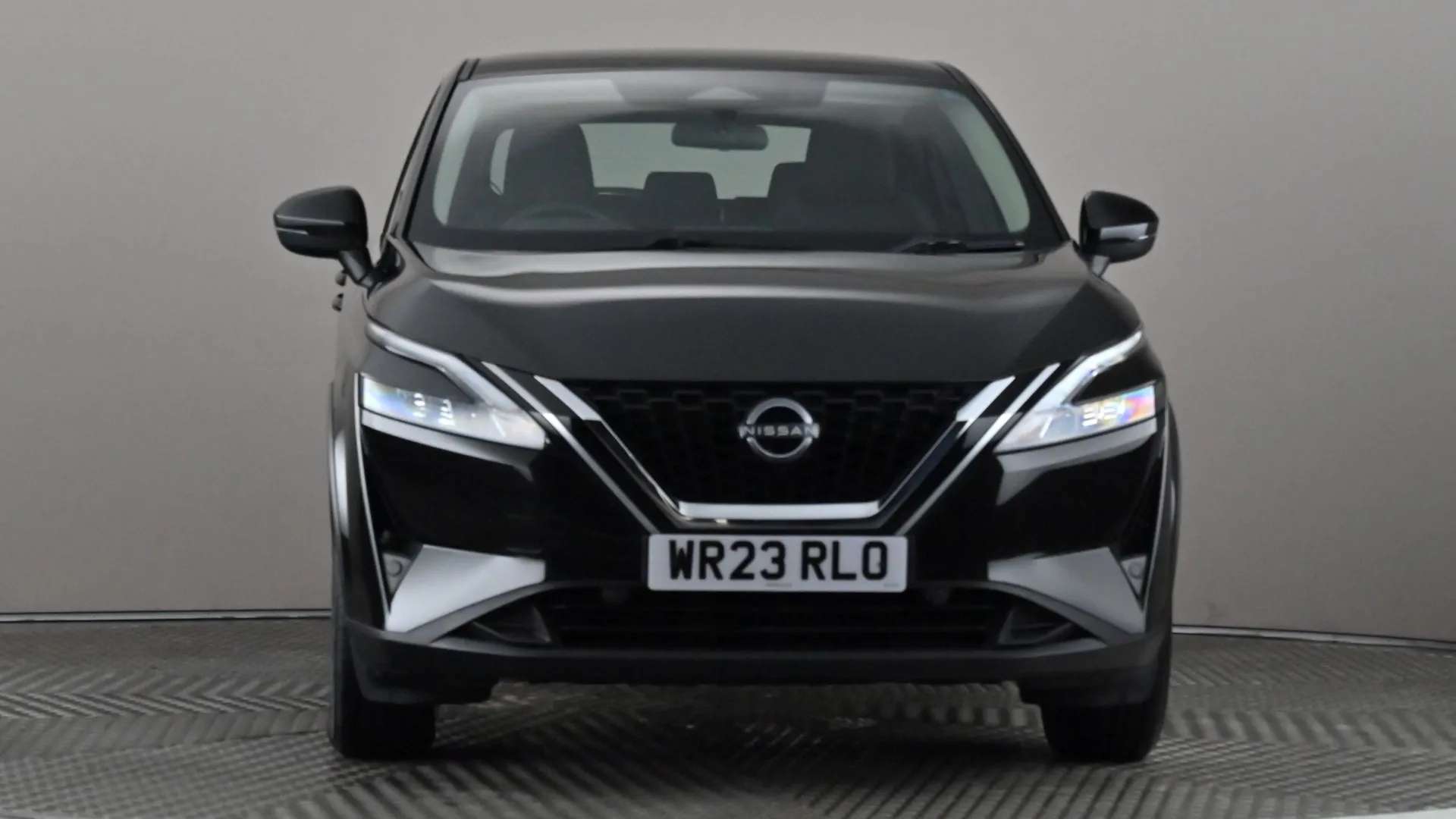A 2023 NISSAN QASHQAI 1.3 DiG-T MH Acenta Premium A 2023 NISSAN QASHQAI 1.3 DiG-T MH Acenta Premium