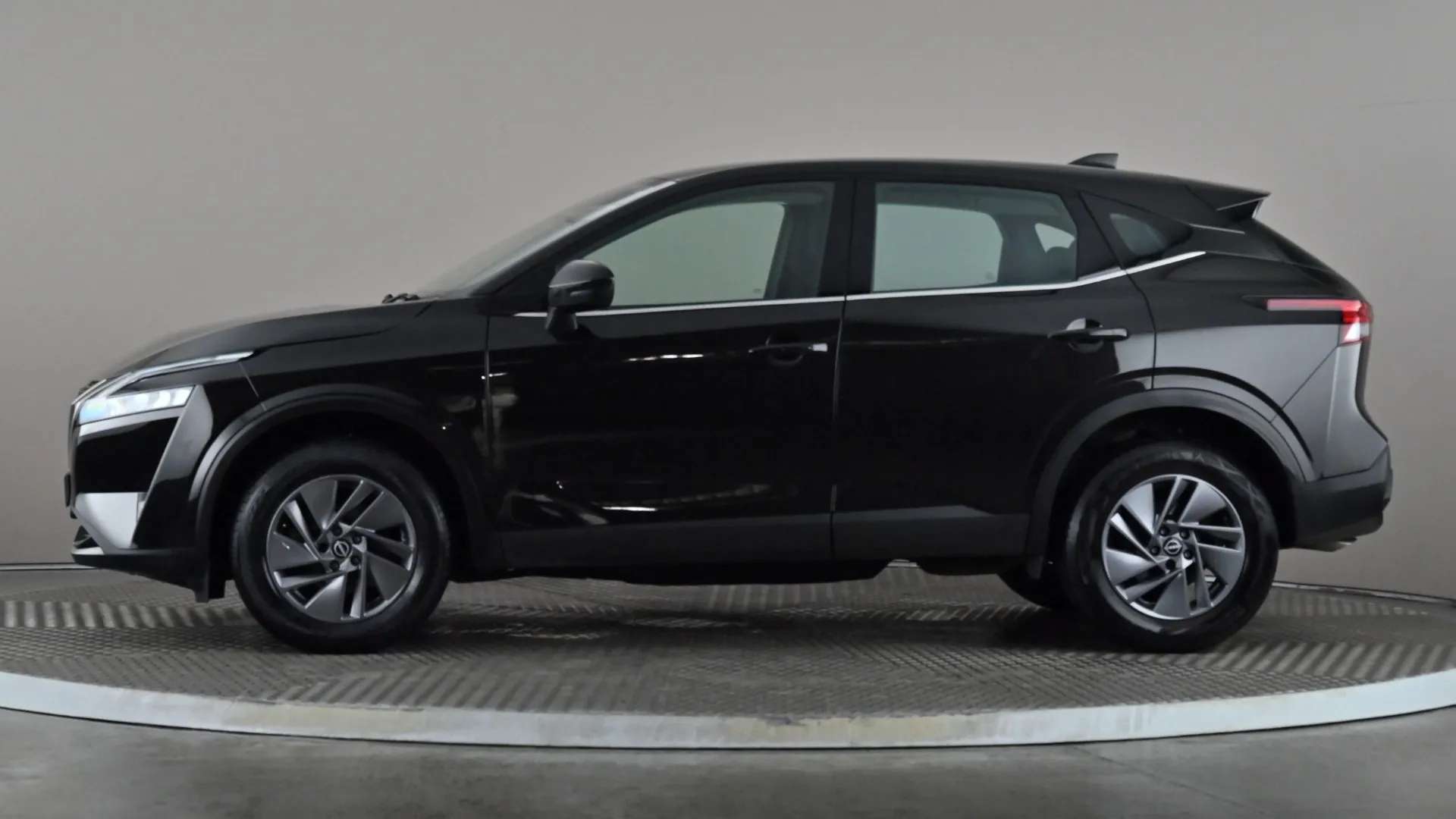 A 2023 NISSAN QASHQAI 1.3 DiG-T MH Acenta Premium A 2023 NISSAN QASHQAI 1.3 DiG-T MH Acenta Premium