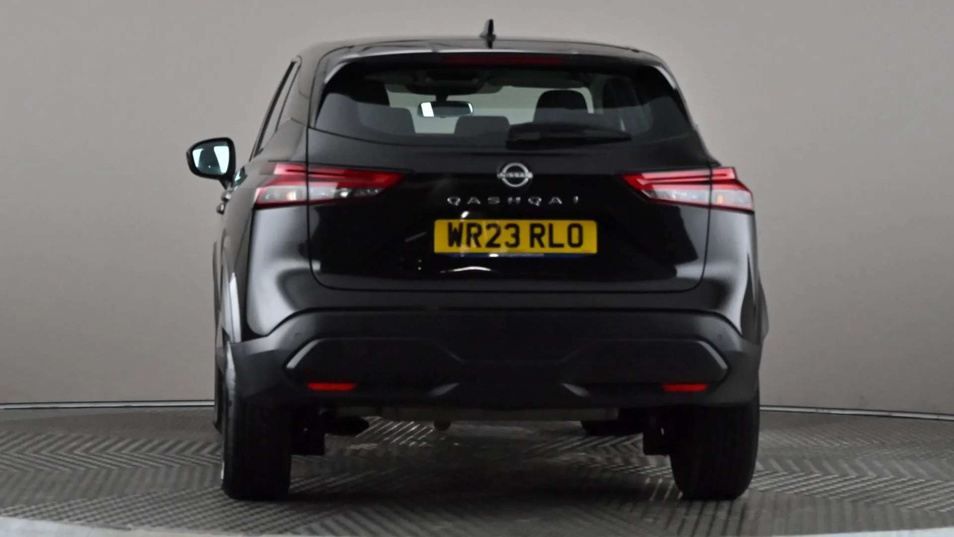 2023 NISSAN QASHQAI 2023 NISSAN QASHQAI