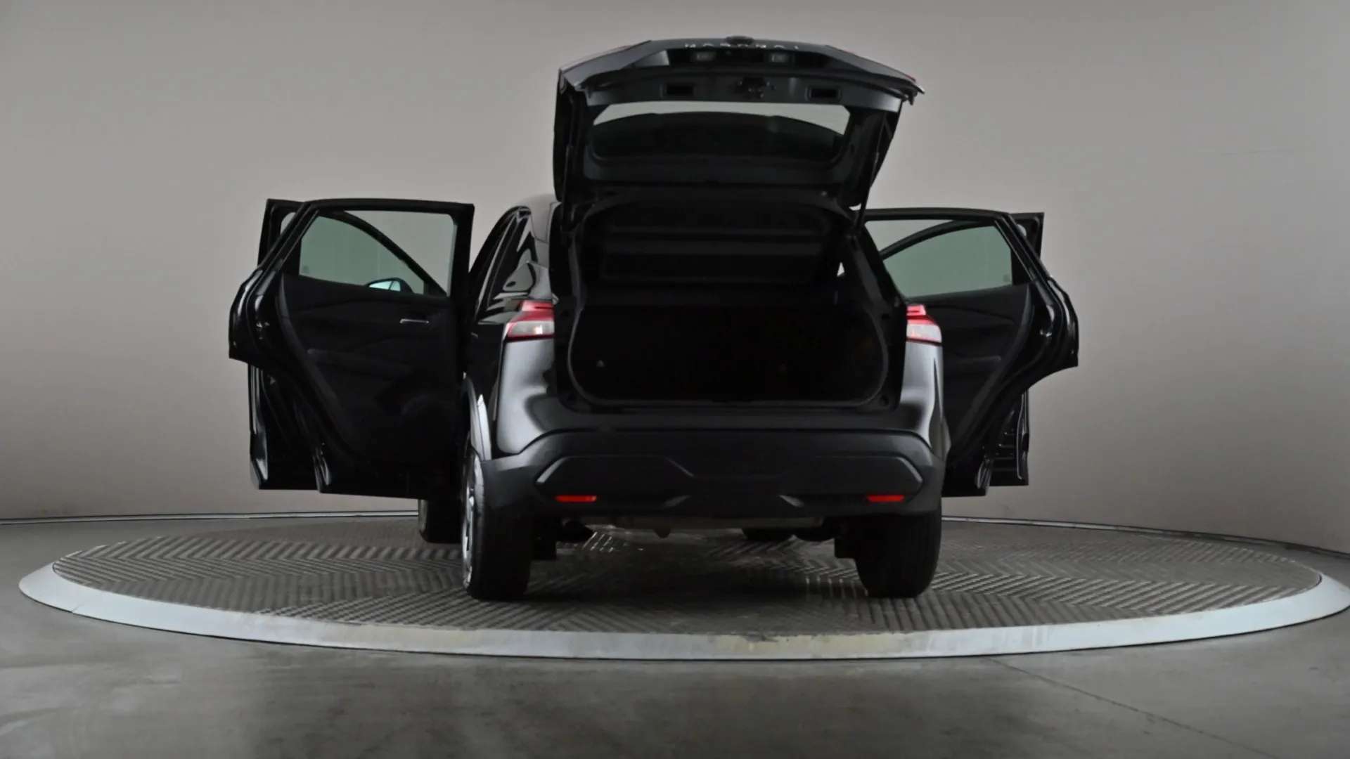 2023 NISSAN QASHQAI 2023 NISSAN QASHQAI