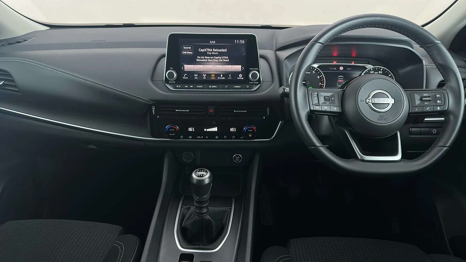 2023 NISSAN QASHQAI 2023 NISSAN QASHQAI