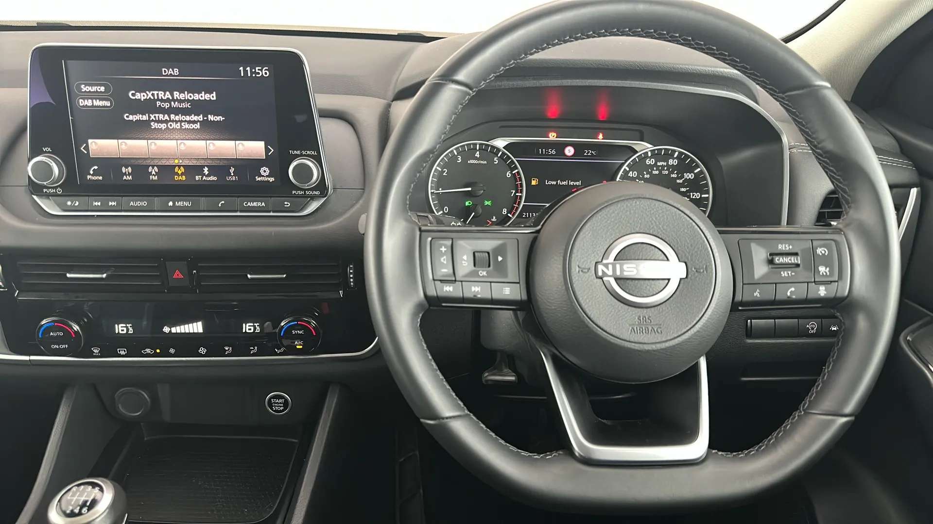 2023 NISSAN QASHQAI 2023 NISSAN QASHQAI