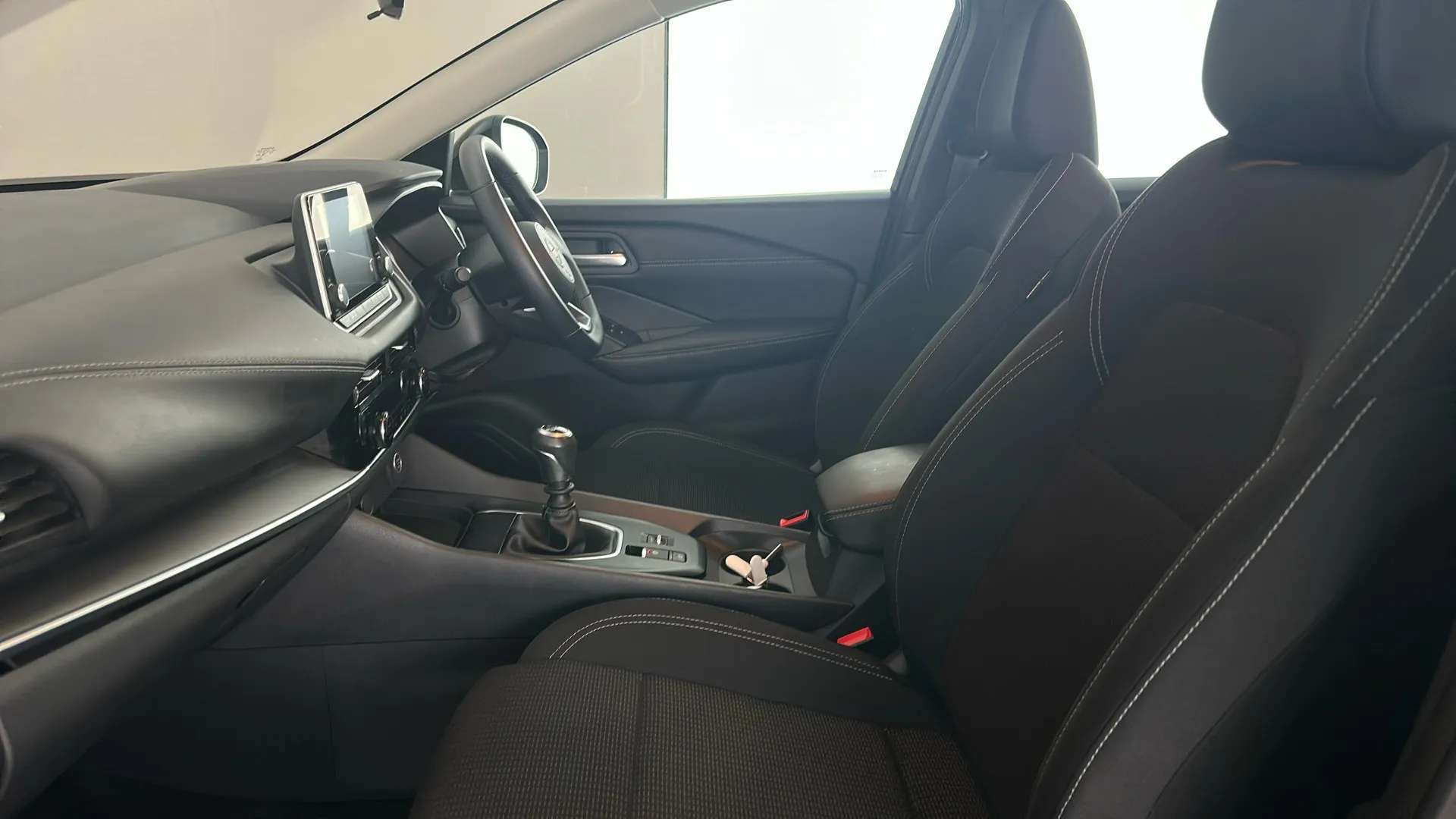2023 NISSAN QASHQAI 2023 NISSAN QASHQAI