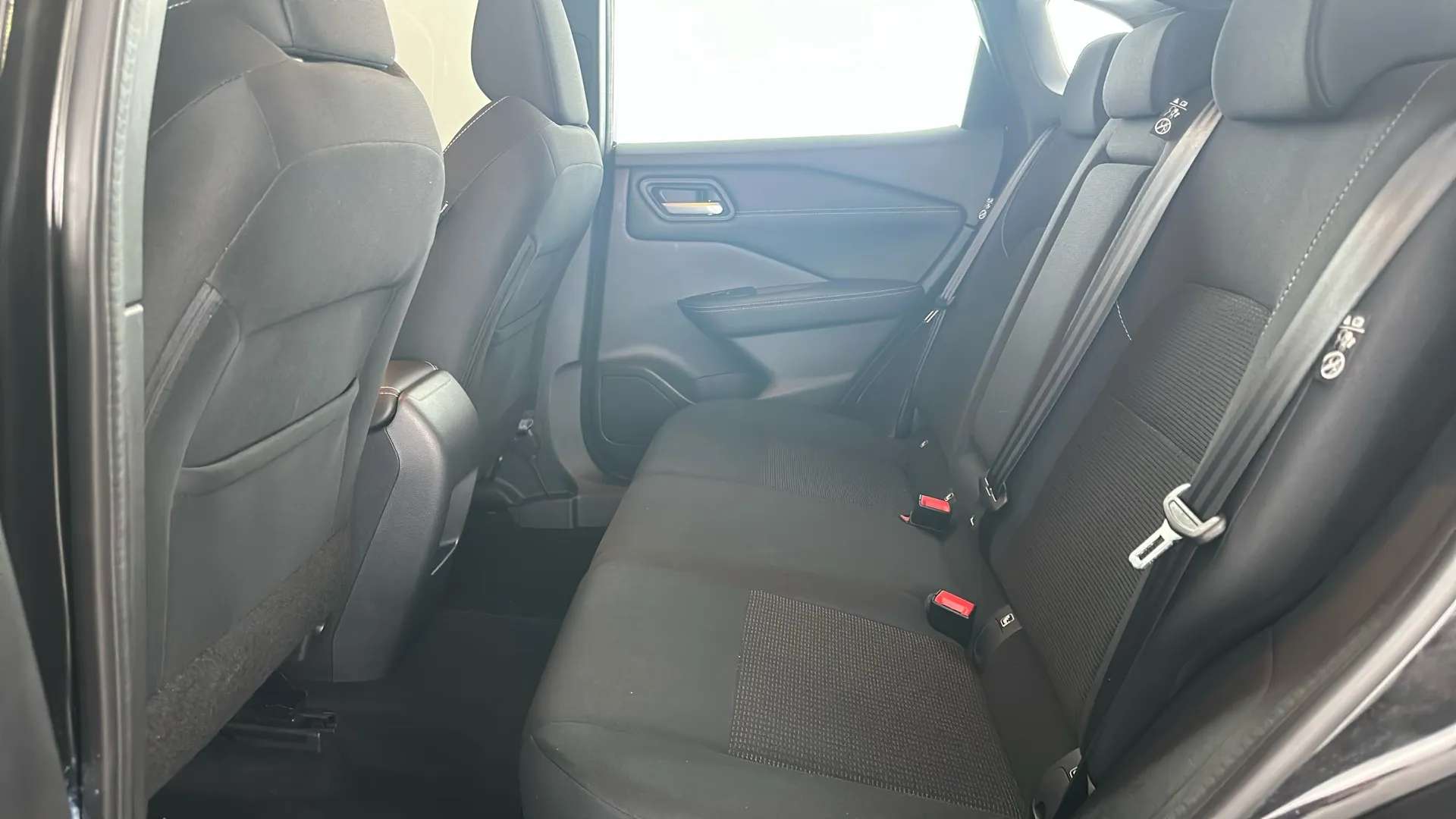 2023 NISSAN QASHQAI 2023 NISSAN QASHQAI