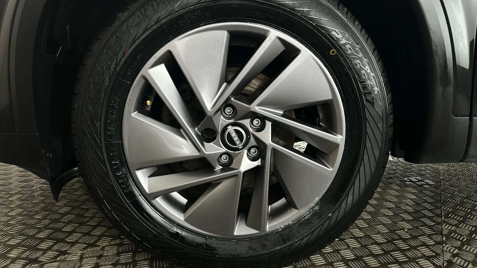2023 NISSAN QASHQAI 2023 NISSAN QASHQAI