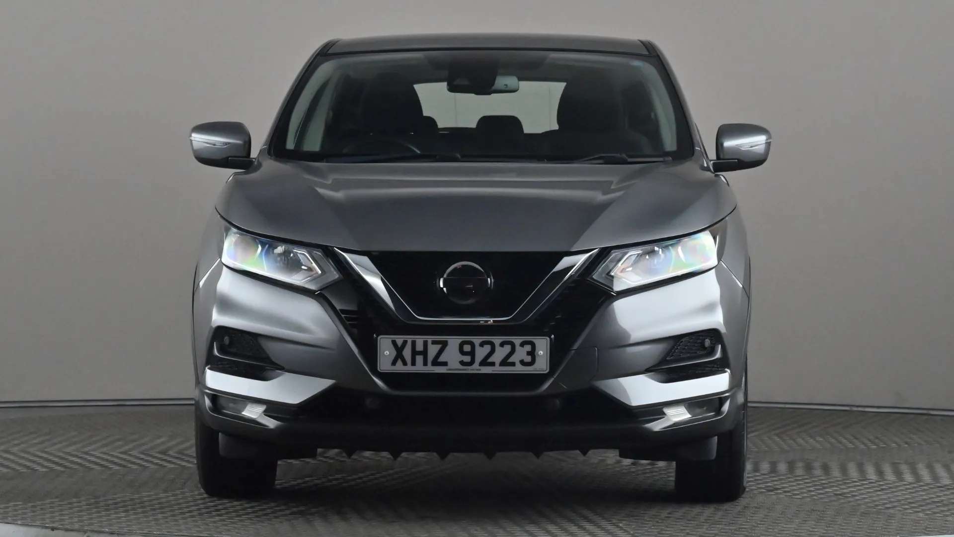 A 2020 NISSAN QASHQAI 1.3 DiG-T Acenta Premium A 2020 NISSAN QASHQAI 1.3 DiG-T Acenta Premium