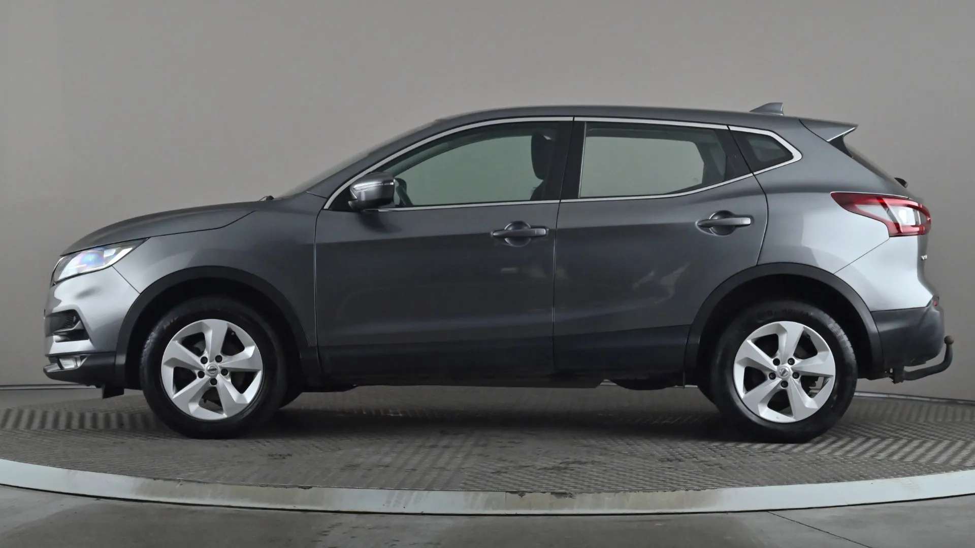 A 2020 NISSAN QASHQAI 1.3 DiG-T Acenta Premium A 2020 NISSAN QASHQAI 1.3 DiG-T Acenta Premium