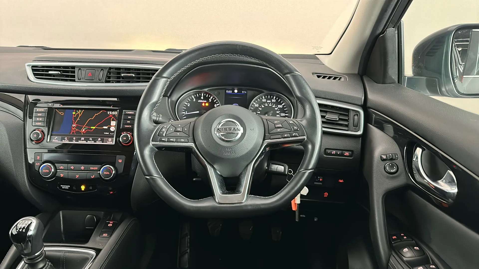 2020 NISSAN QASHQAI 2020 NISSAN QASHQAI
