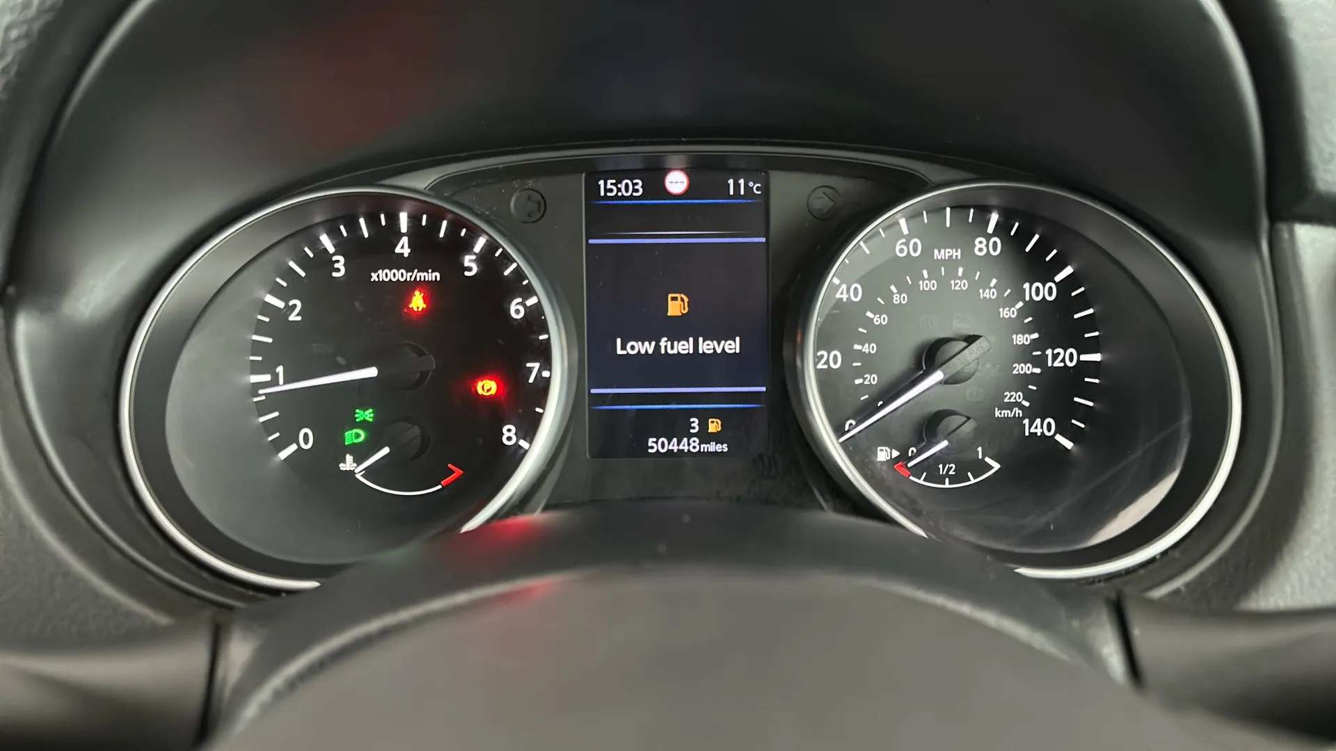 2020 NISSAN QASHQAI 2020 NISSAN QASHQAI