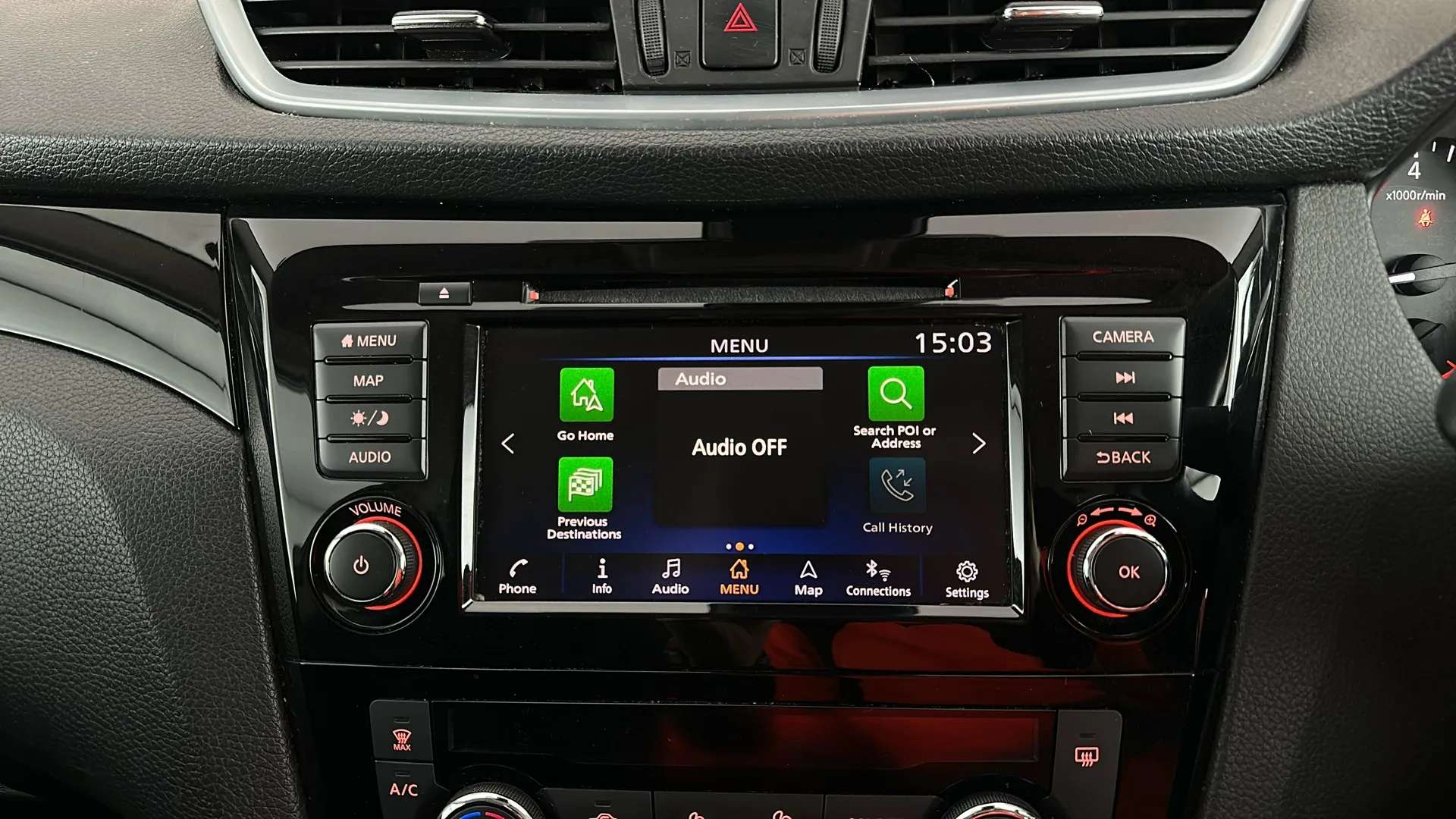 2020 NISSAN QASHQAI 2020 NISSAN QASHQAI