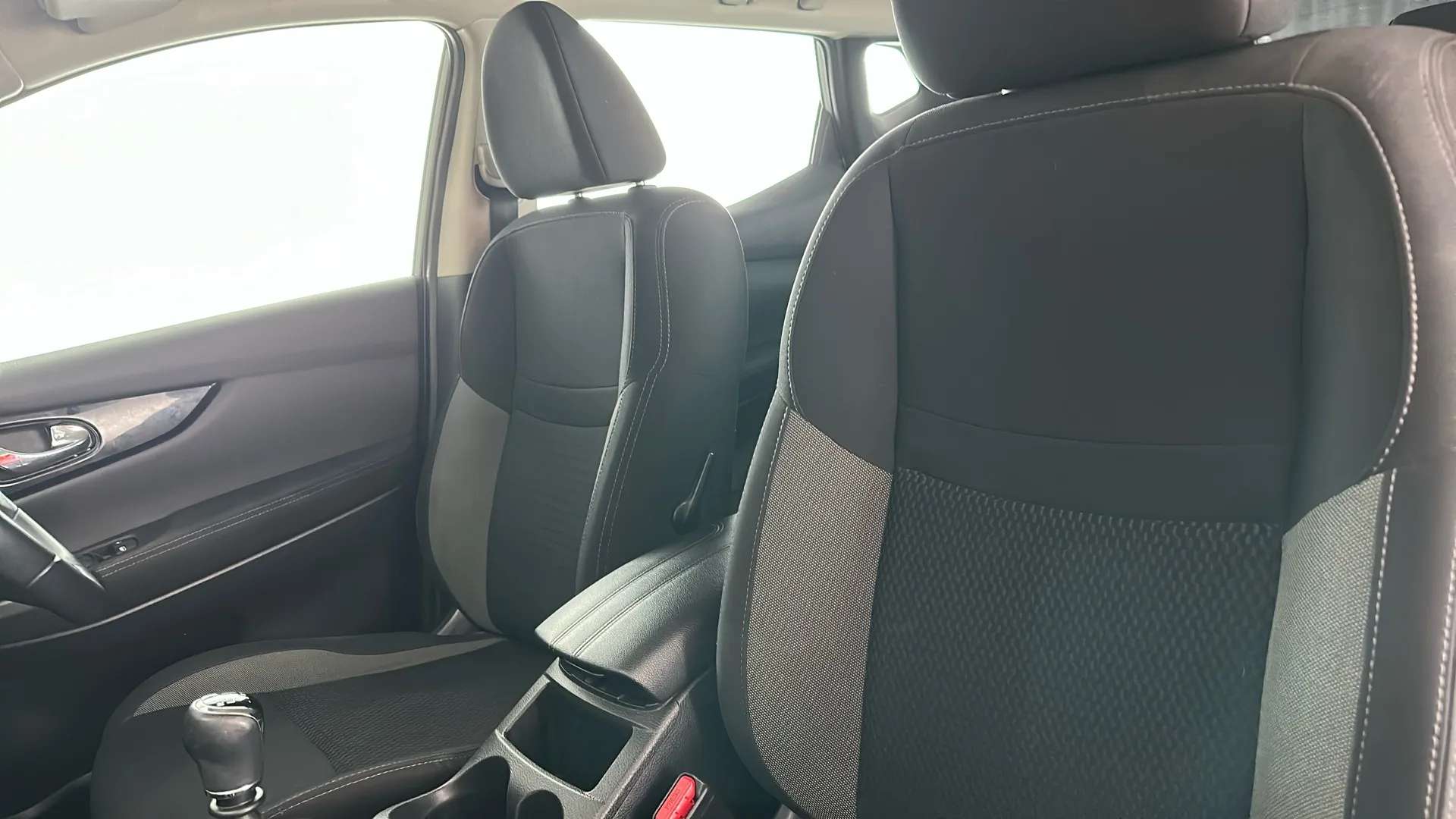 2020 NISSAN QASHQAI 2020 NISSAN QASHQAI