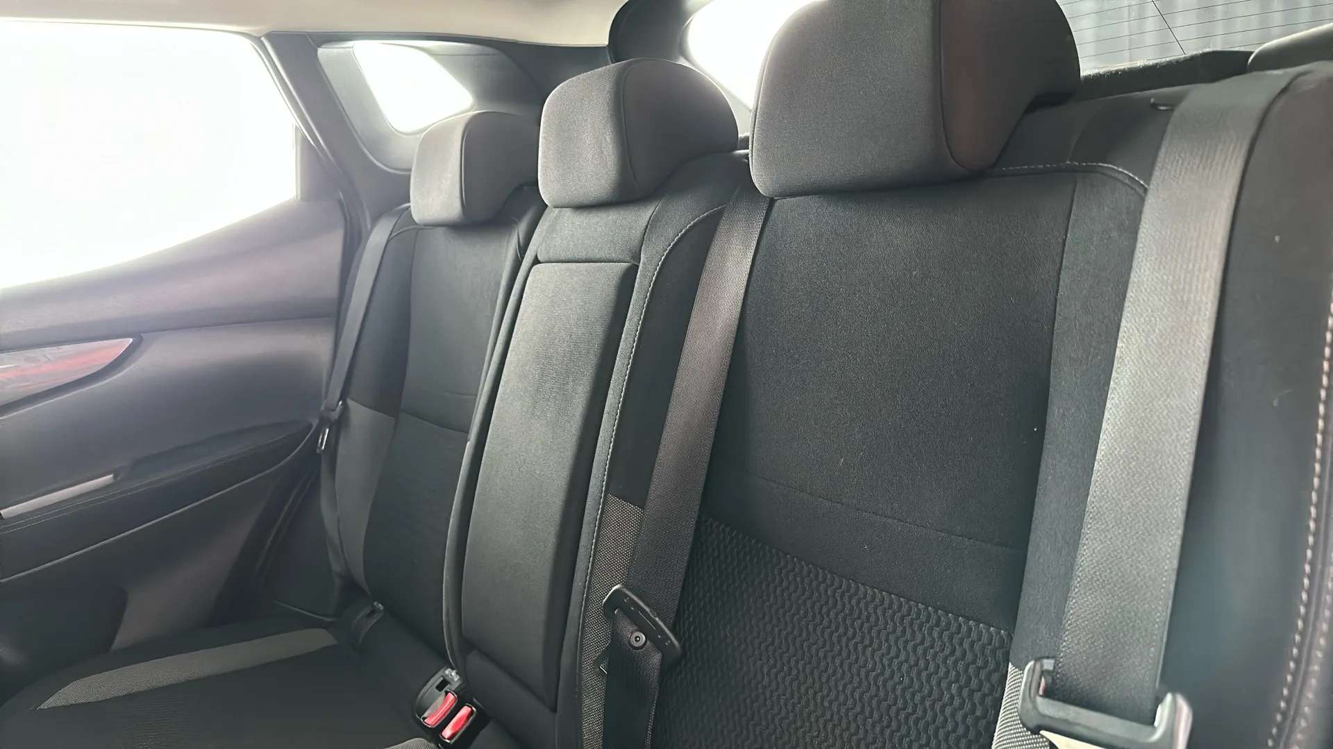 2020 NISSAN QASHQAI 2020 NISSAN QASHQAI