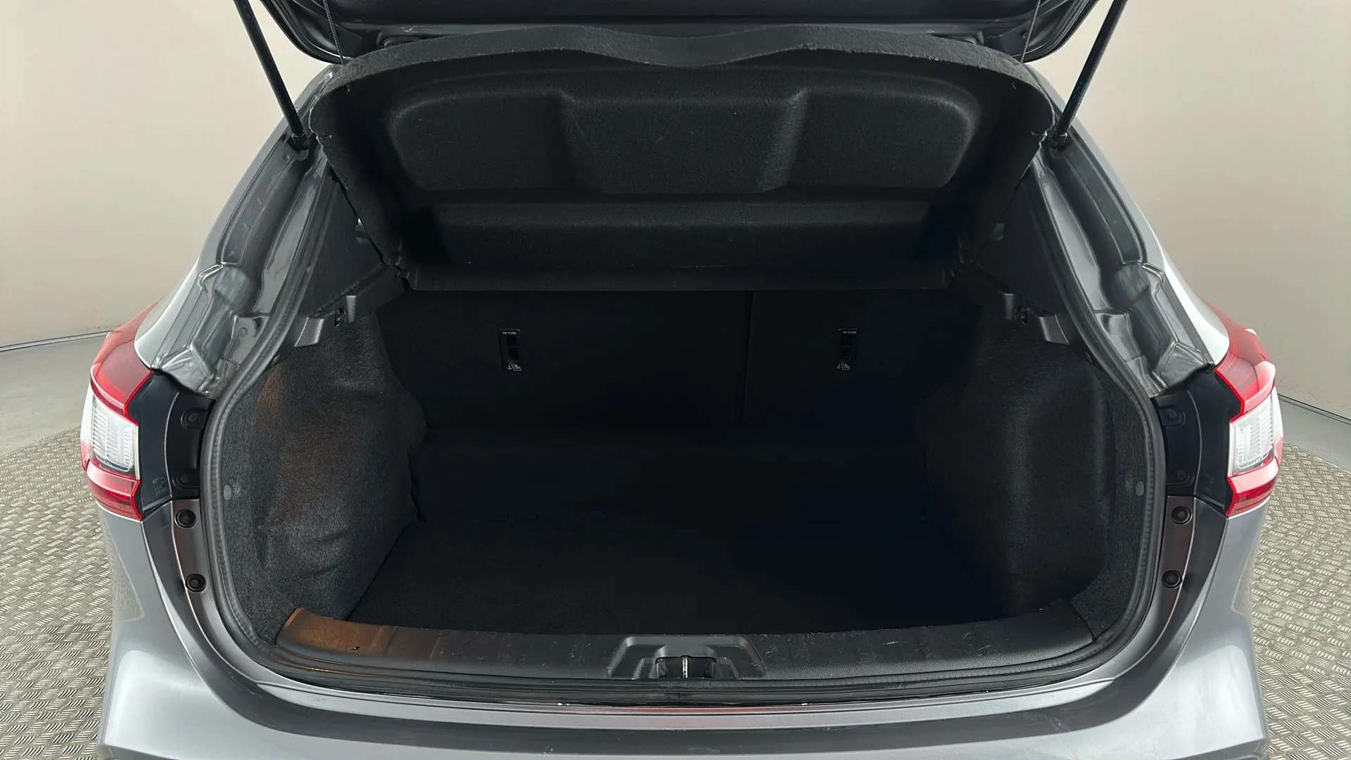 2020 NISSAN QASHQAI 2020 NISSAN QASHQAI