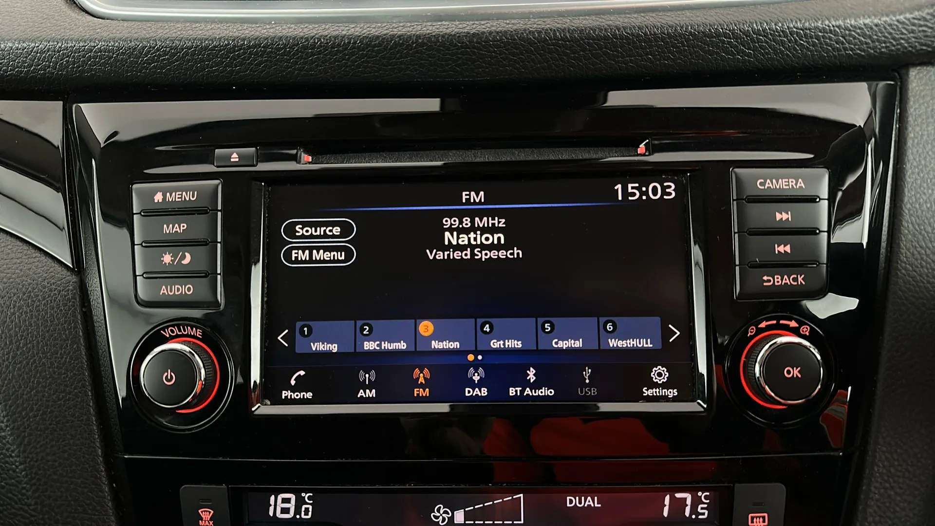 2020 NISSAN QASHQAI 2020 NISSAN QASHQAI