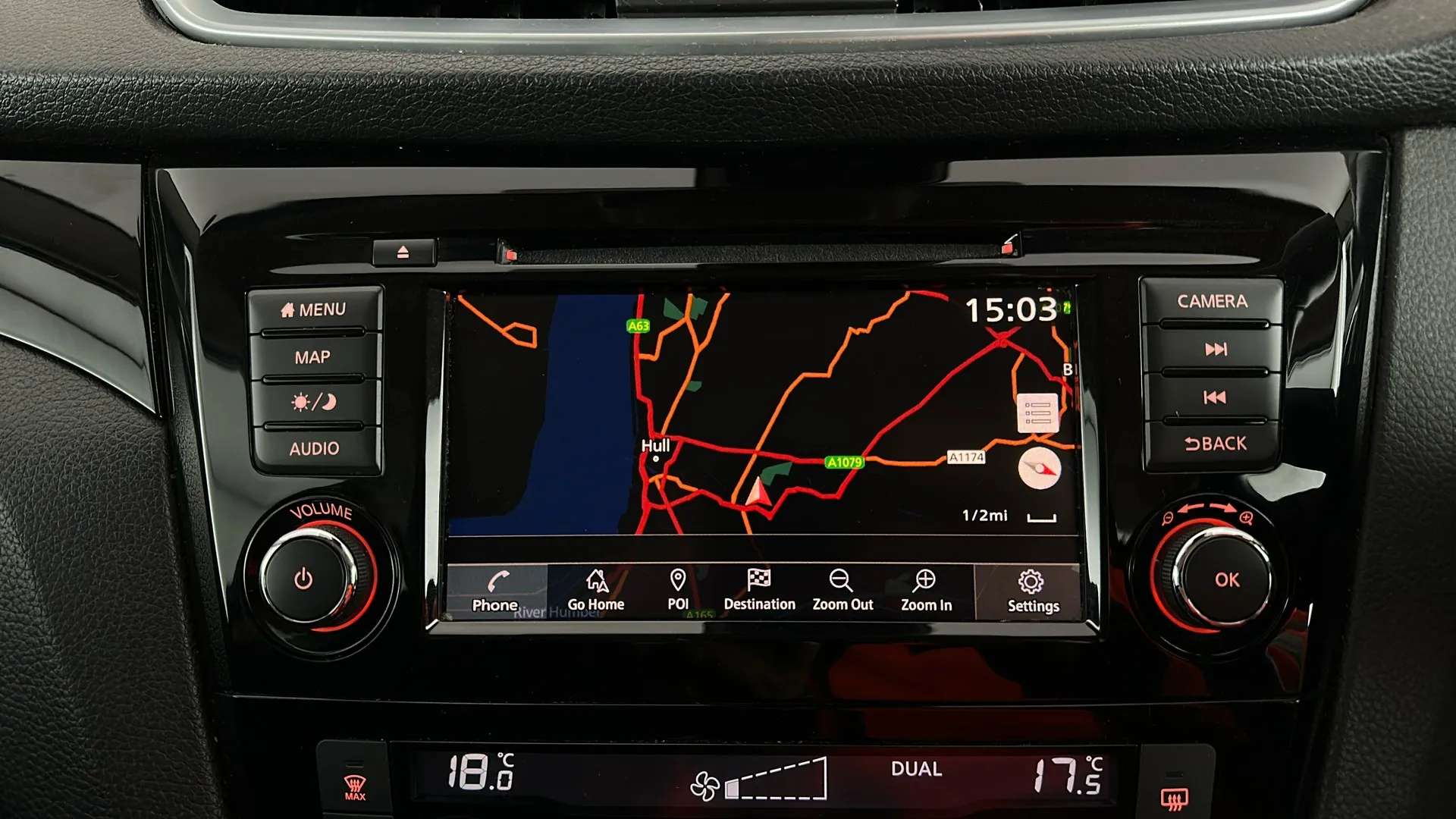 2020 NISSAN QASHQAI 2020 NISSAN QASHQAI