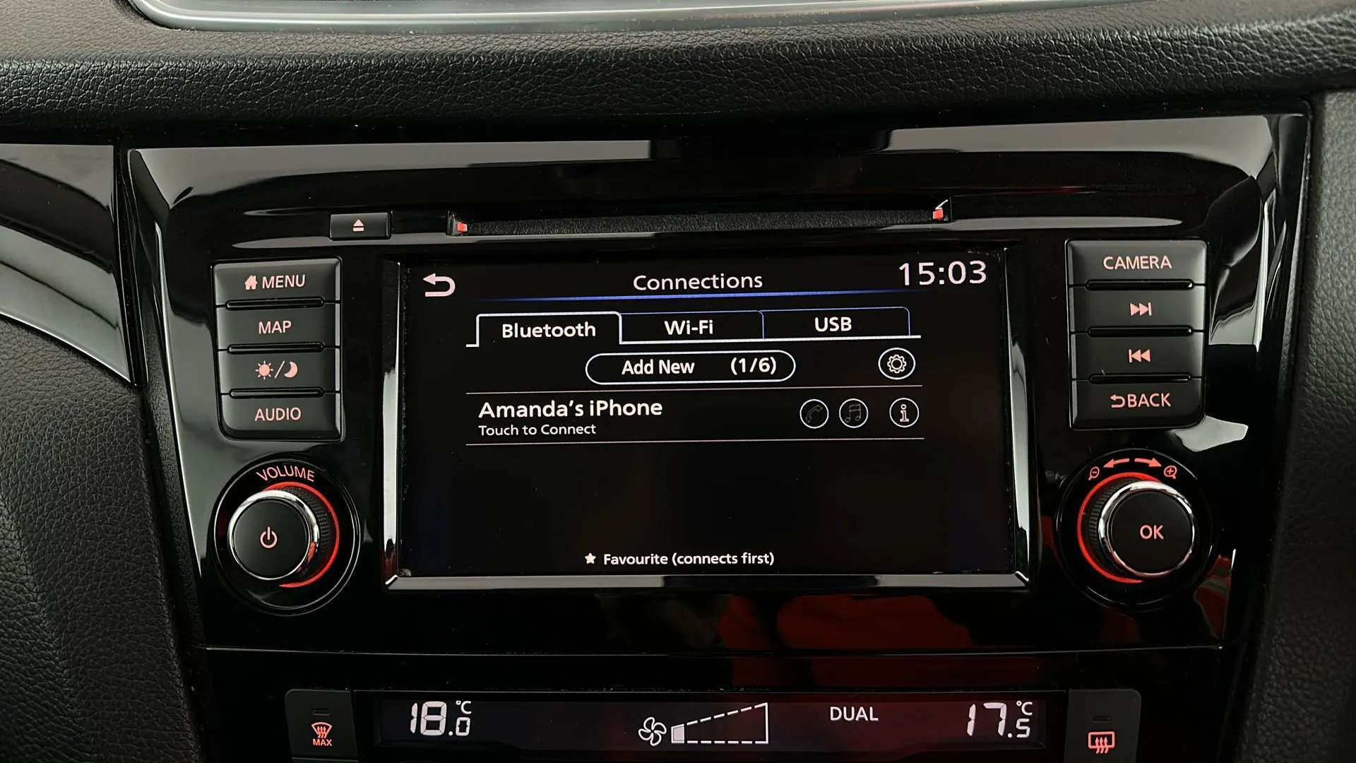 2020 NISSAN QASHQAI 2020 NISSAN QASHQAI